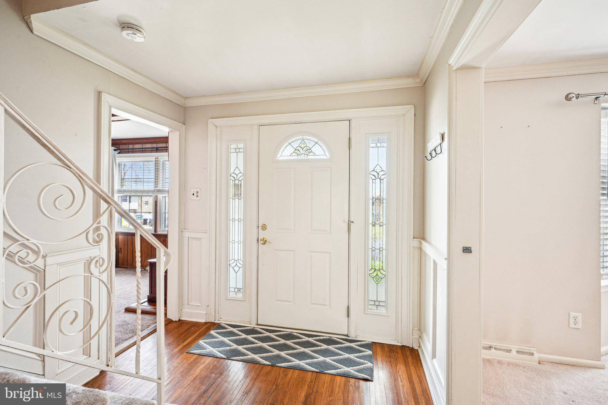 Woodbury Heights, NJ 08097,104 MOORE ST