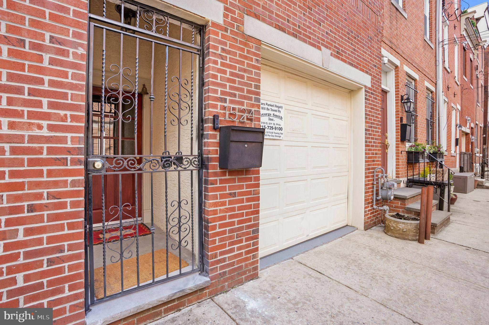 Philadelphia, PA 19146,1524 BAINBRIDGE ST