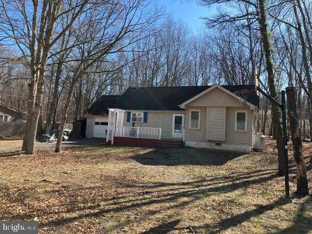 Albrightsville, PA 18210,118 BUCKHILL RD