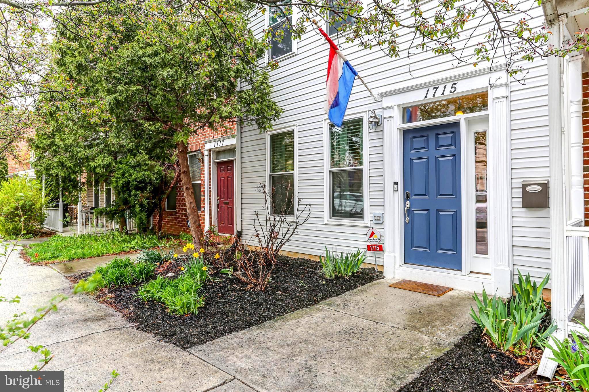 Harrisburg, PA 17102,1715 N 3RD ST