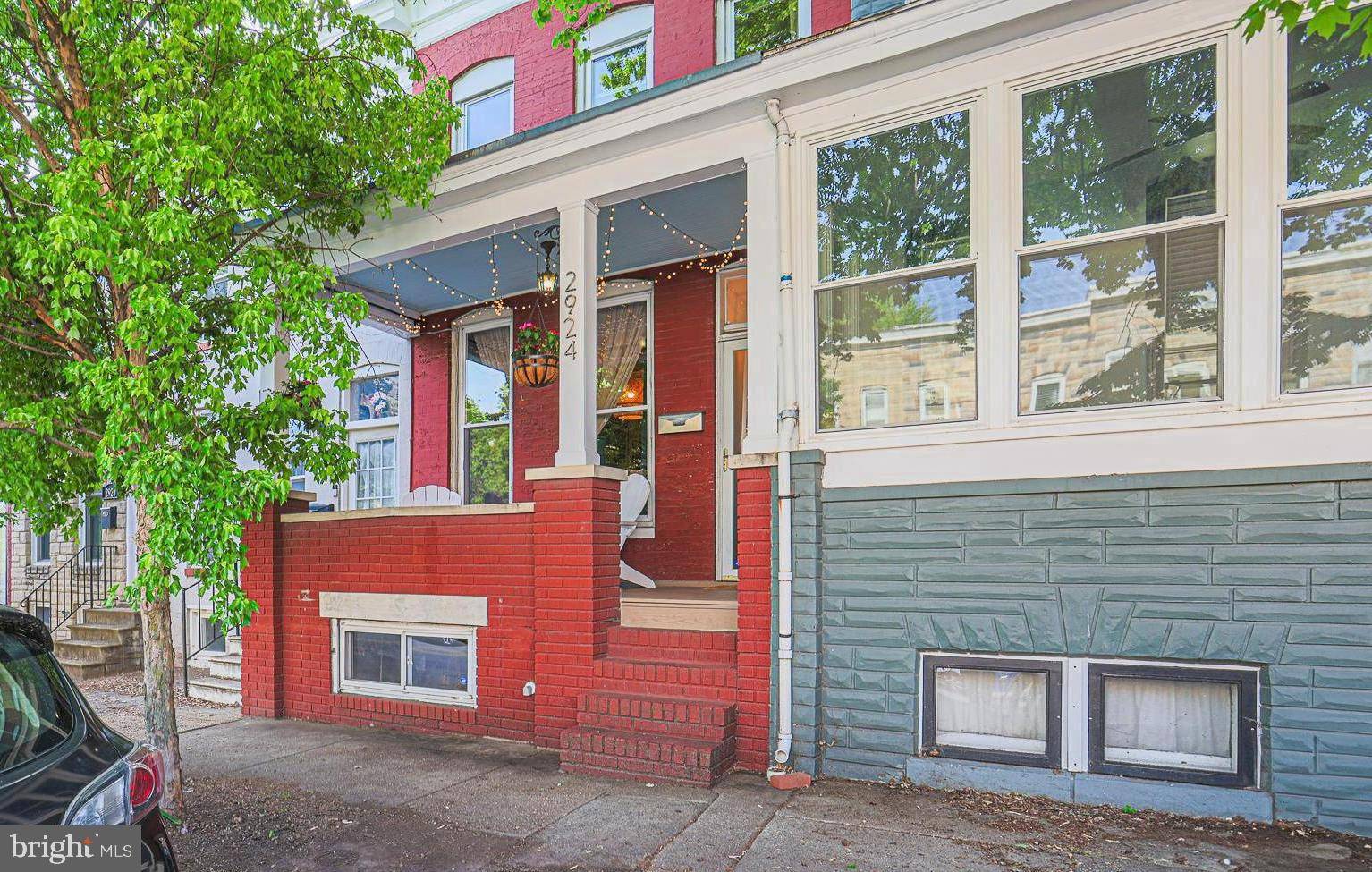 Baltimore, MD 21211,2924 KESWICK RD