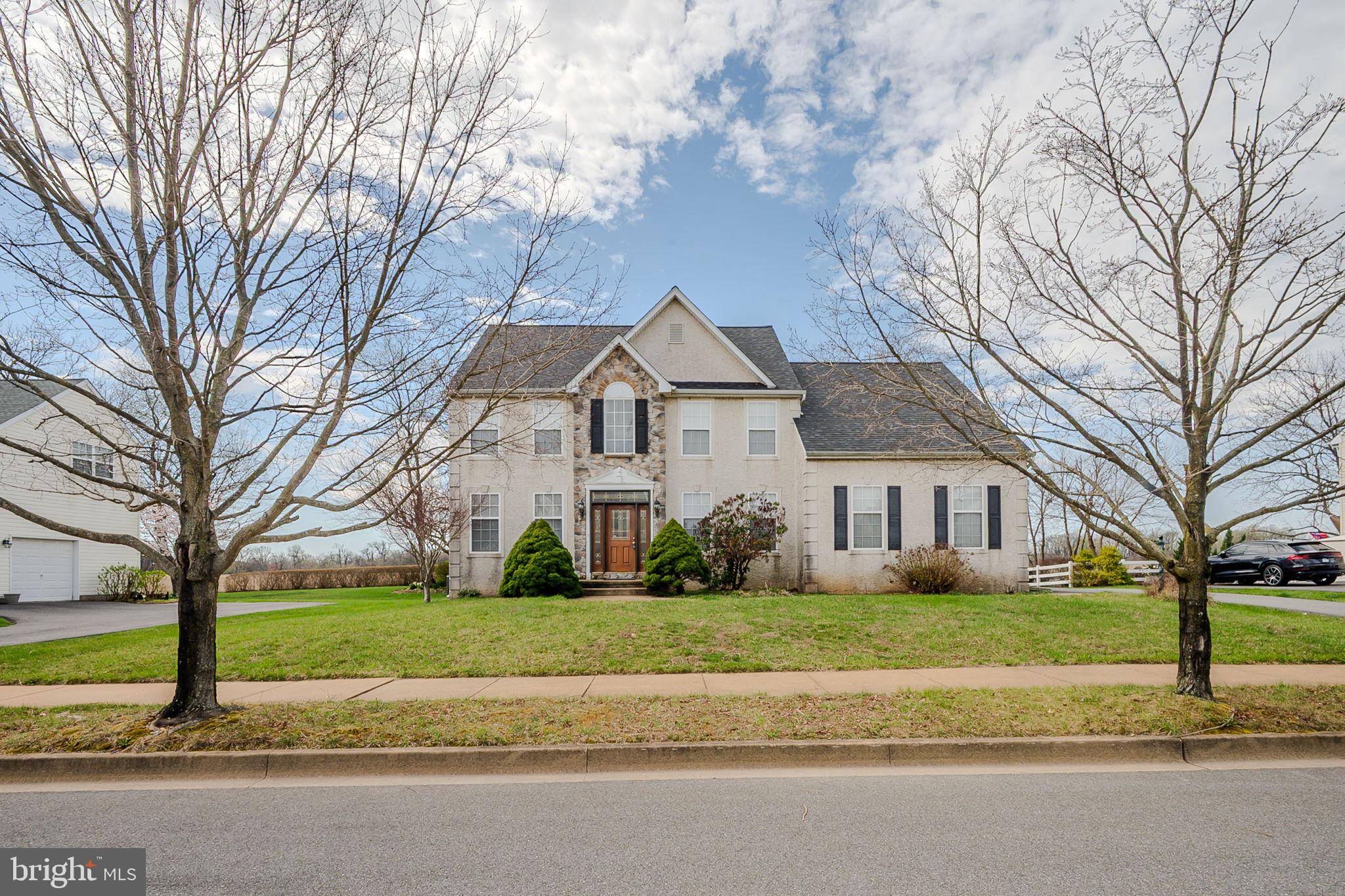 Middletown, DE 19709,522 LILAC DR