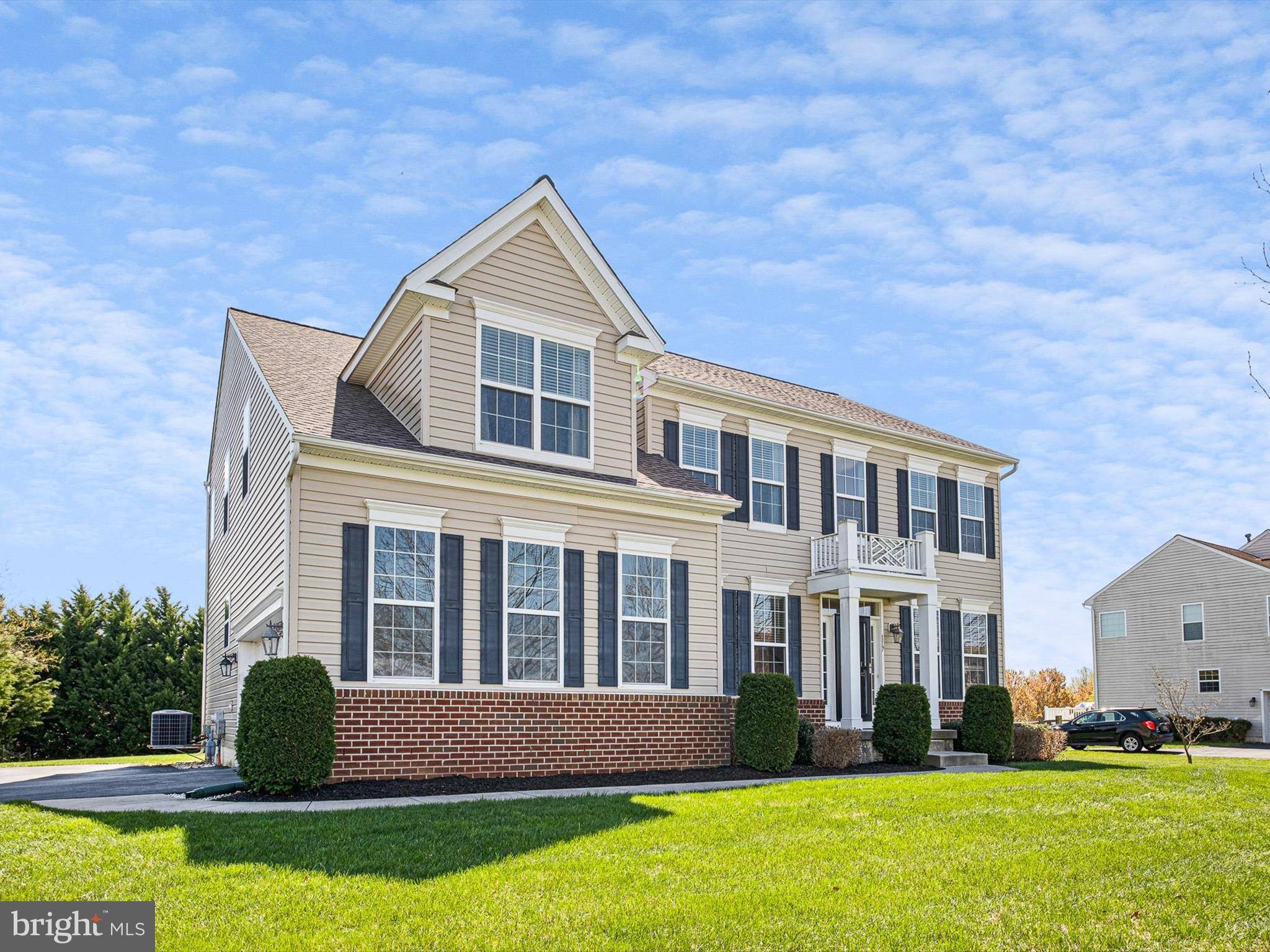 Middletown, DE 19709,117 SHANNON BLVD