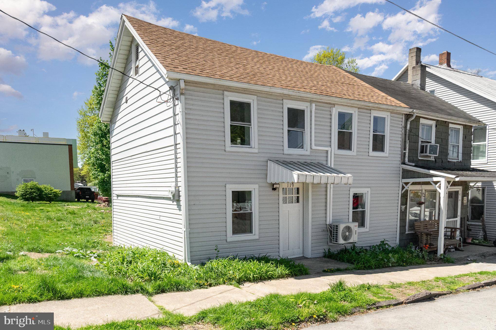 Halifax, PA 17032,119 MARKET ST