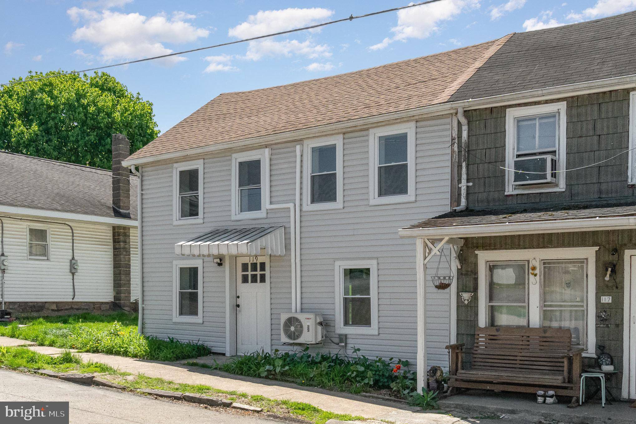 Halifax, PA 17032,119 MARKET ST