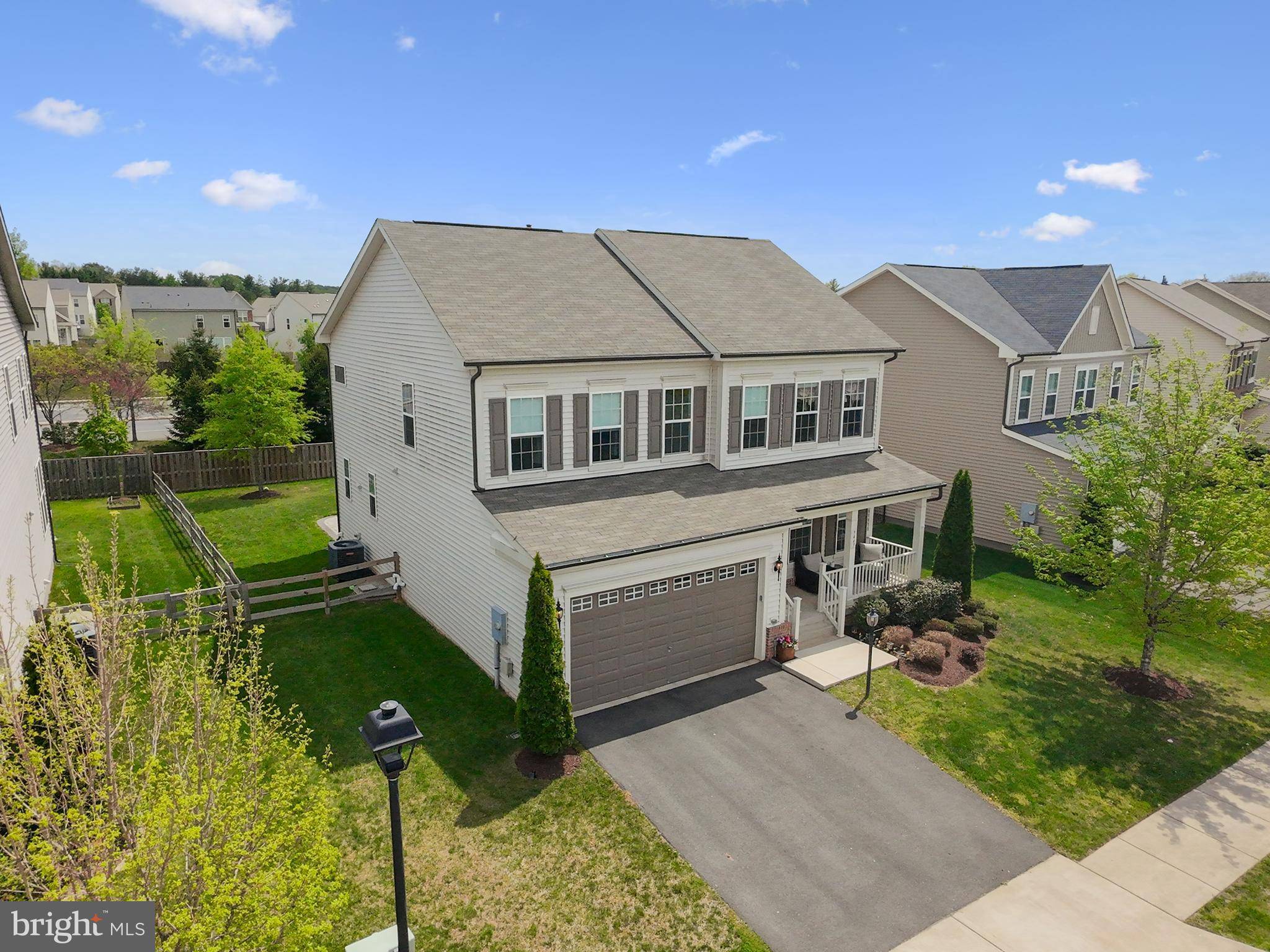 Manassas Park, VA 20111,9447 BRIGHTSTAR DR