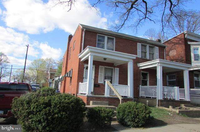 Harrisburg, PA 17103,1804 BOAS ST