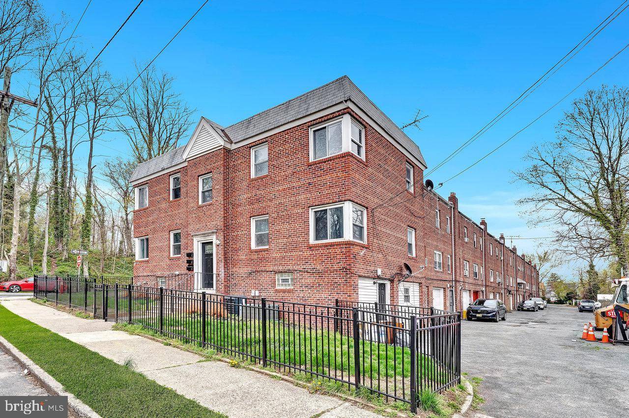 Trenton, NJ 08618,1473 EDGEWOOD AVE #1
