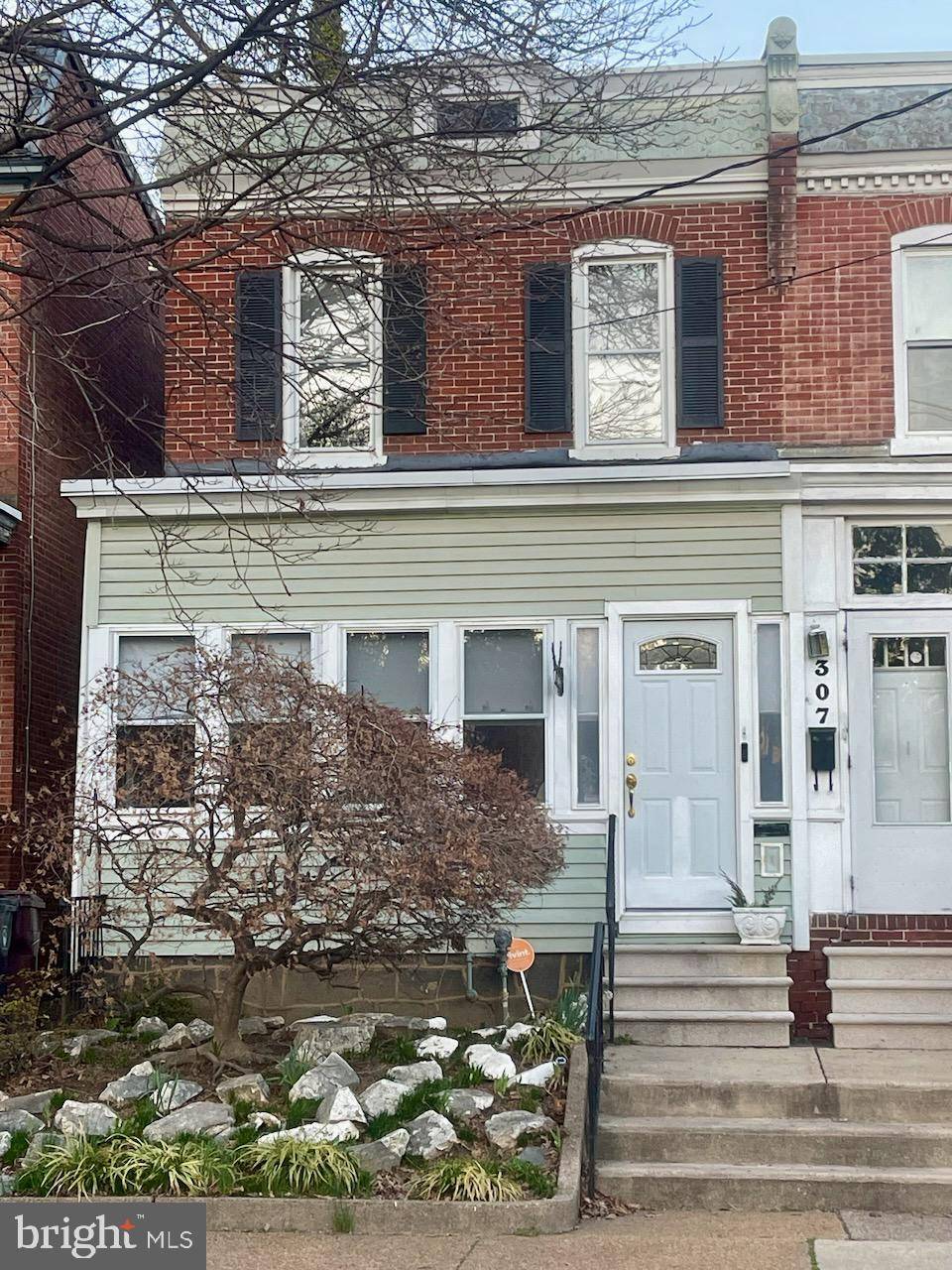Wilmington, DE 19802,309 W 21ST ST
