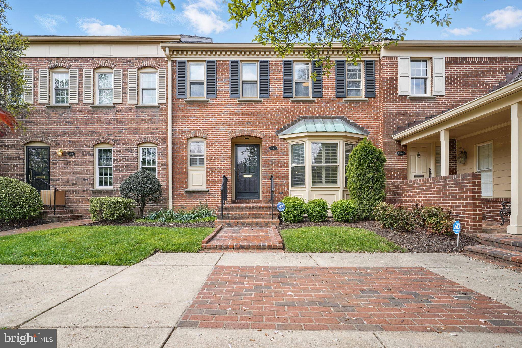 Mclean, VA 22101,6647 MADISON MCLEAN DR