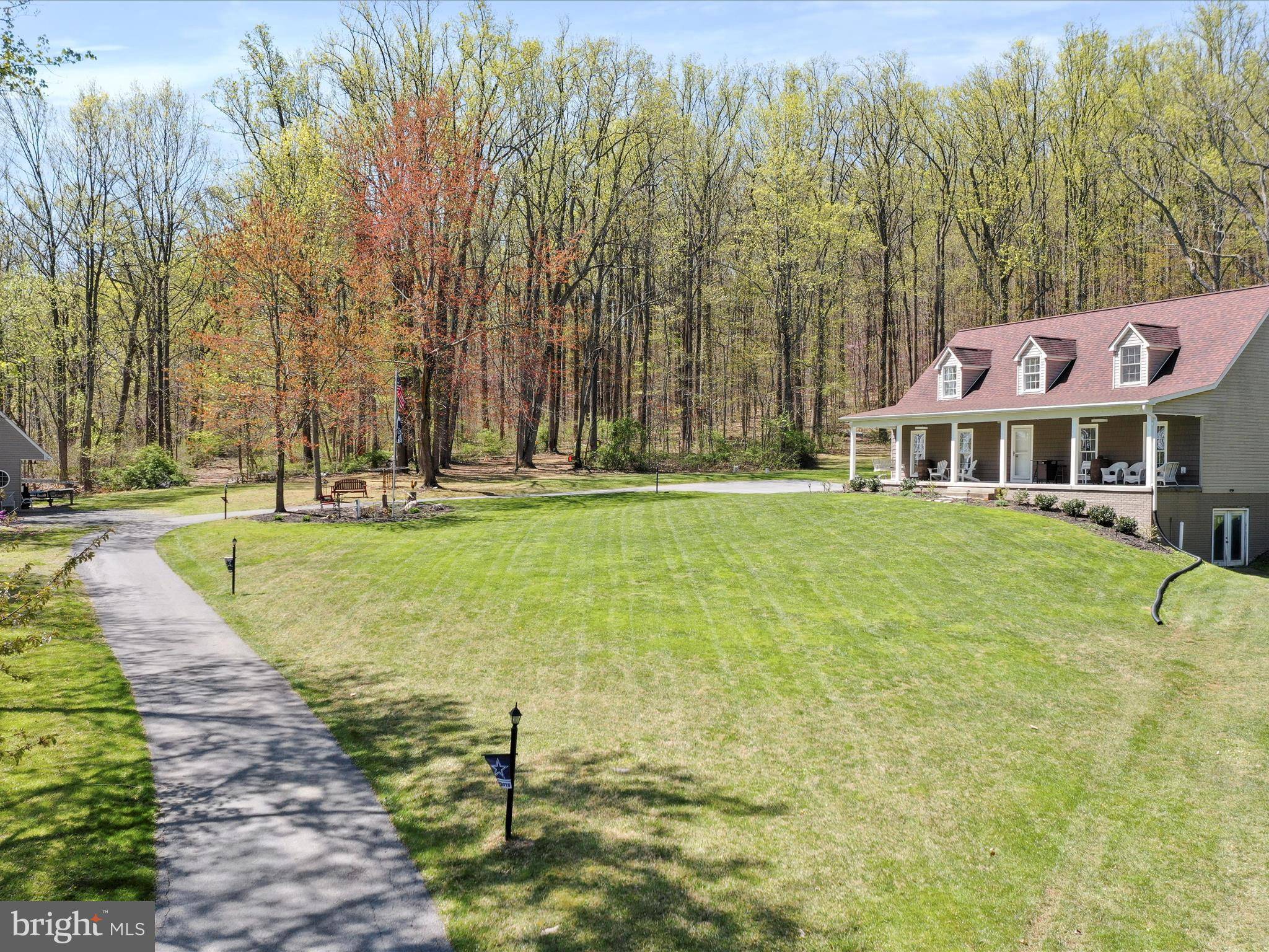 Jefferson, MD 21755,5462 BURKITTSVILLE RD