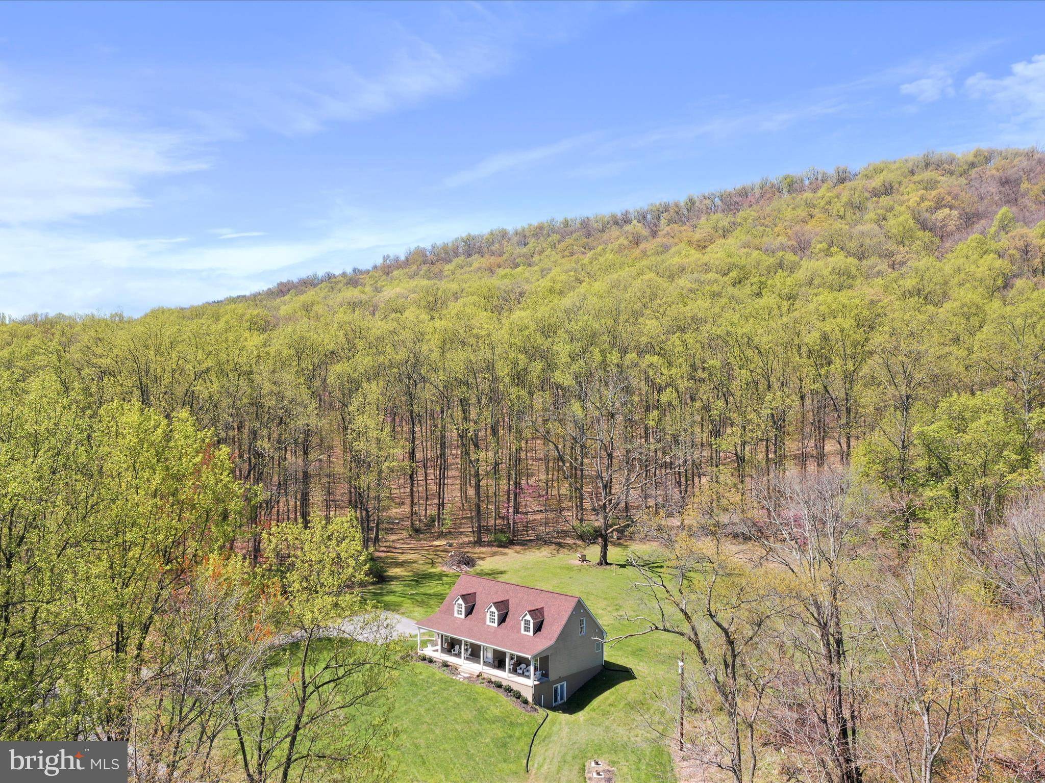 Jefferson, MD 21755,5462 BURKITTSVILLE RD