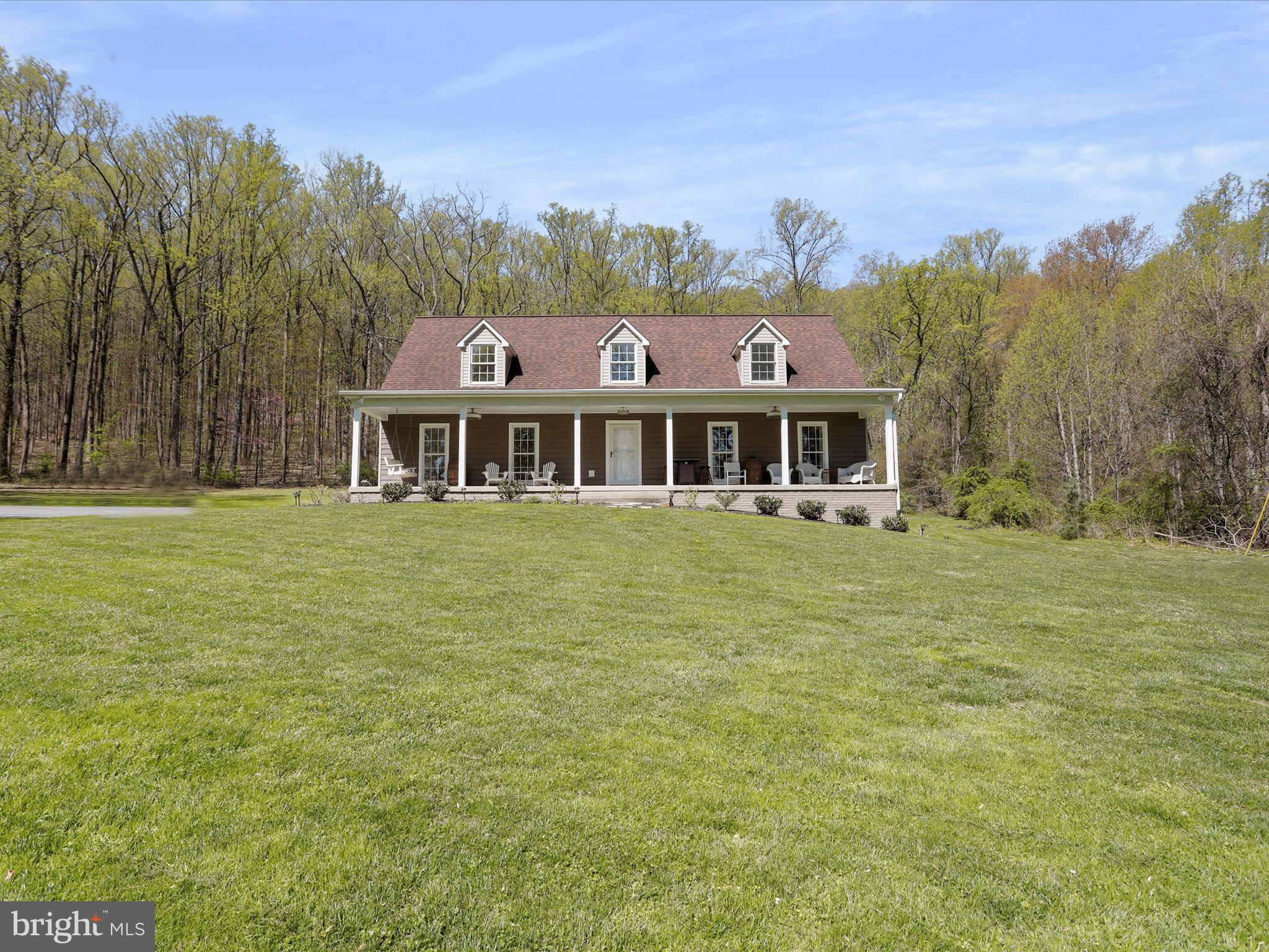 Jefferson, MD 21755,5462 BURKITTSVILLE RD