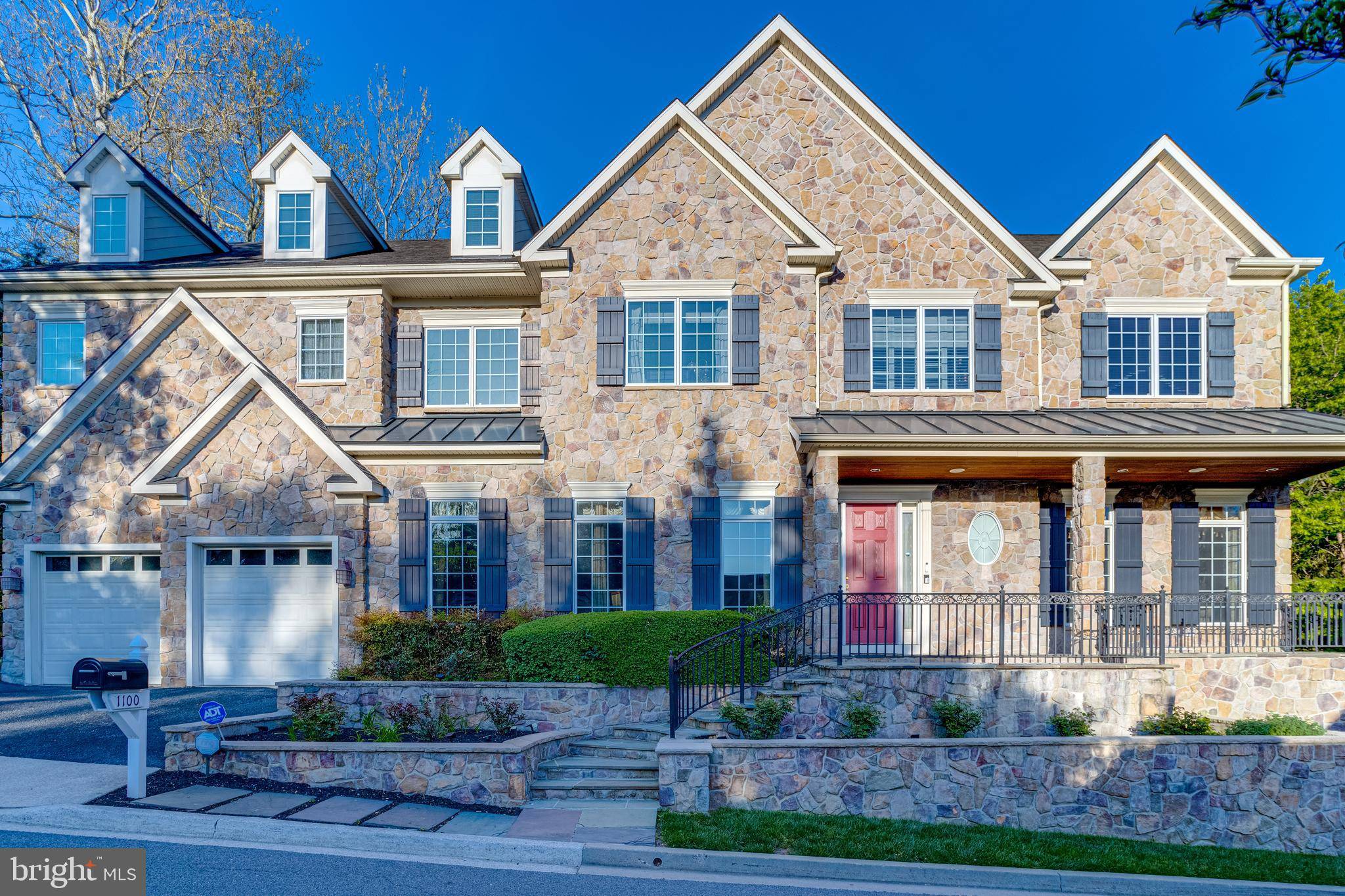 Baltimore, MD 21210,1100 WASHINGTONVILLE DR