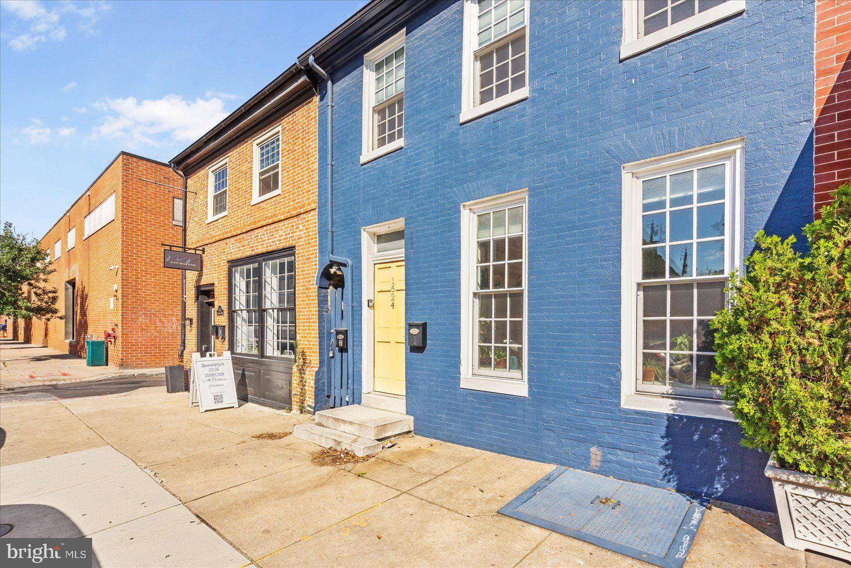 Baltimore, MD 21231,1624 ALICEANNA ST