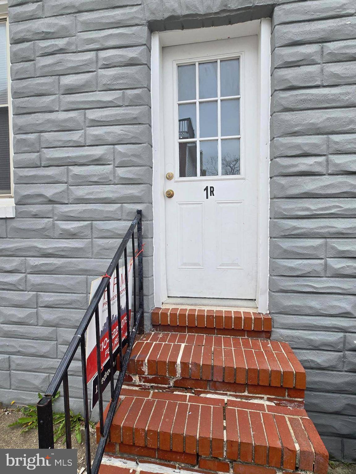Baltimore, MD 21230,1700 S CHARLES ST #1R