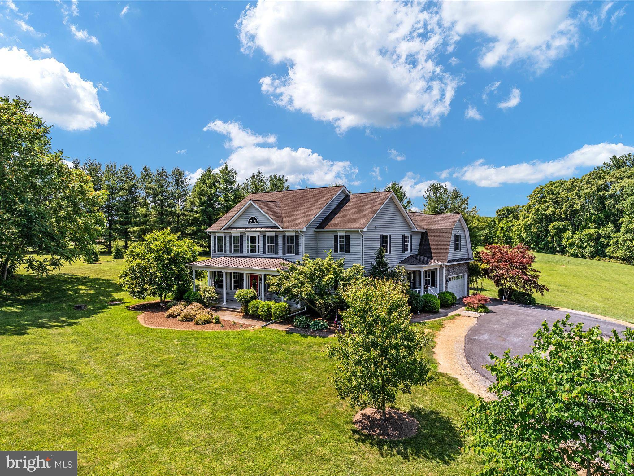 Hillsboro, VA 20132,37075 GAVER MILL RD
