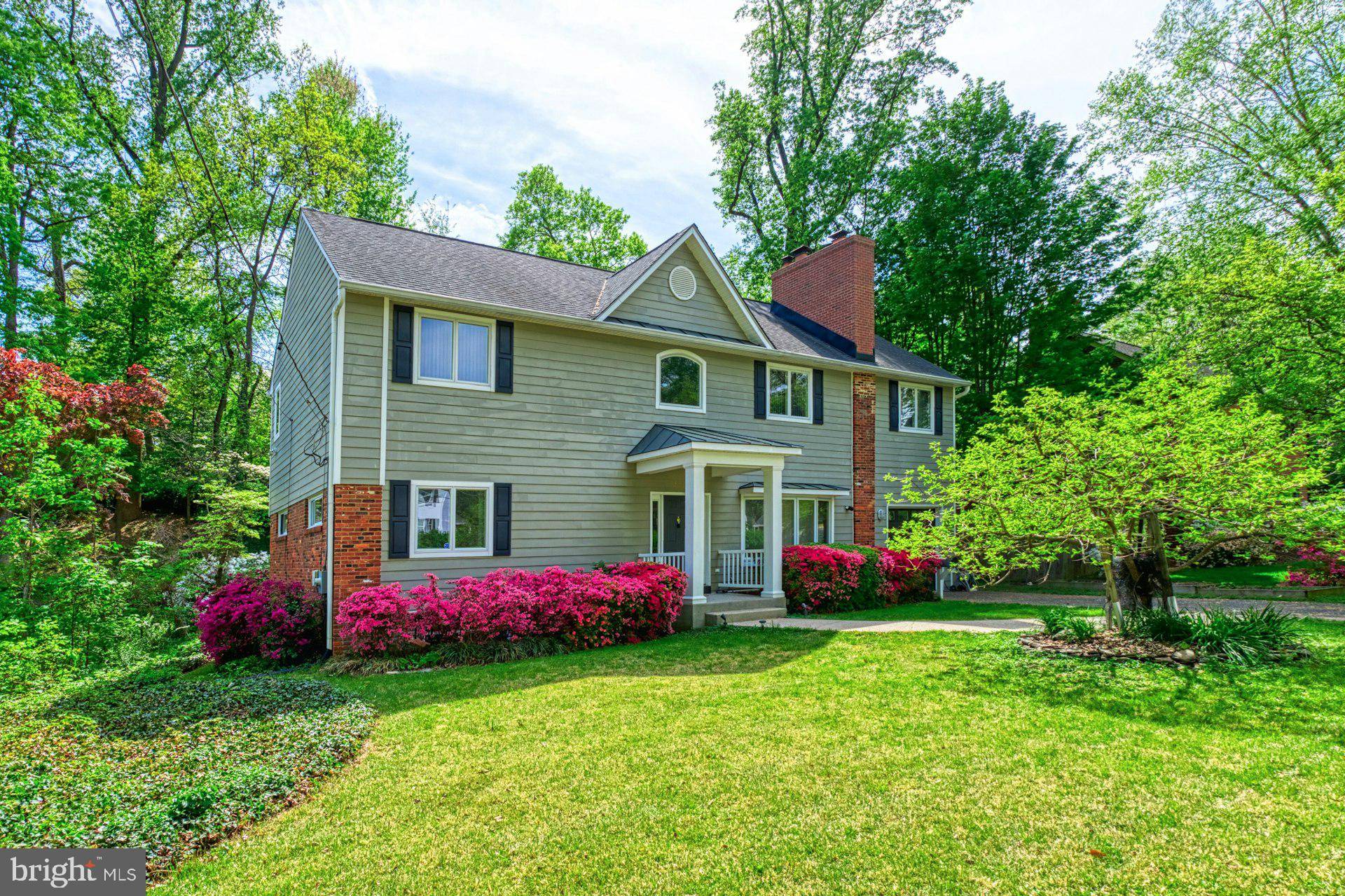 Arlington, VA 22207,3820 LORCOM LN