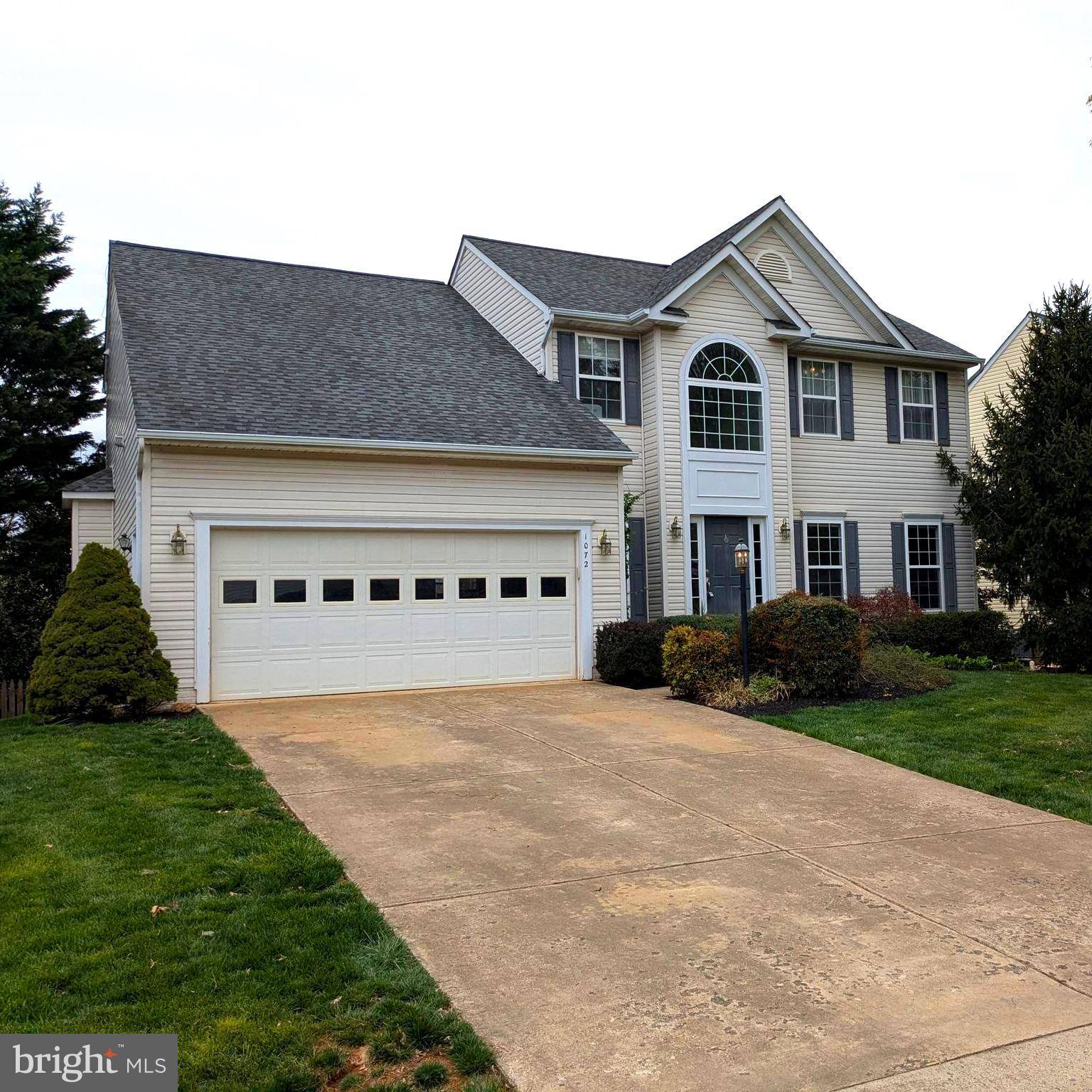 Culpeper, VA 22701,1072 VIRGINIA AVE
