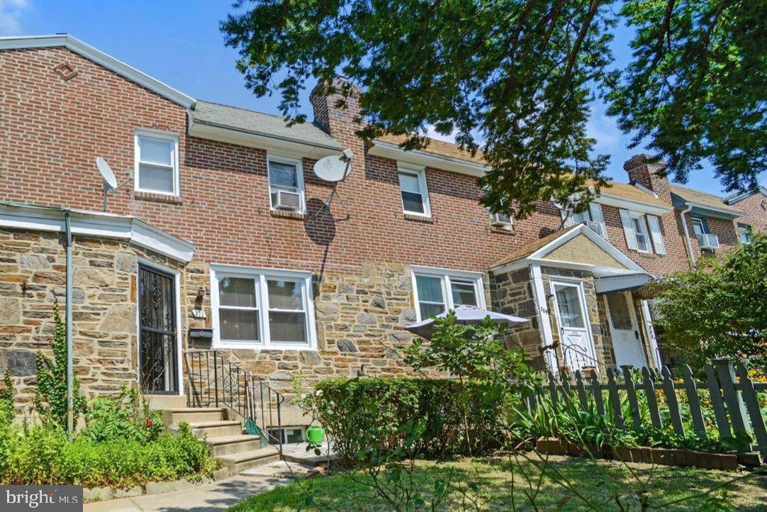 Upper Darby, PA 19082,211 WINGATE RD