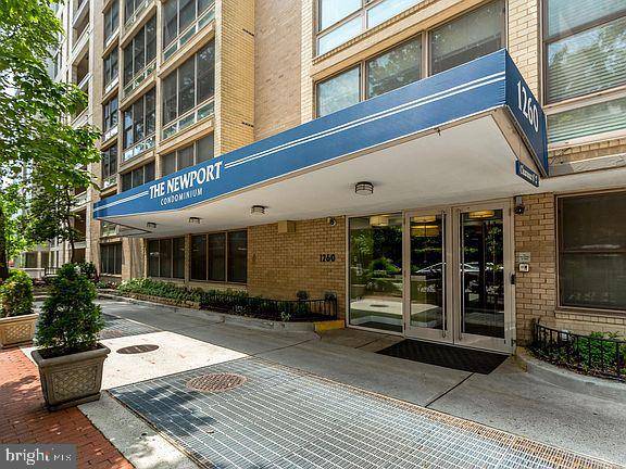 Washington, DC 20036,1260 21ST ST NW #710