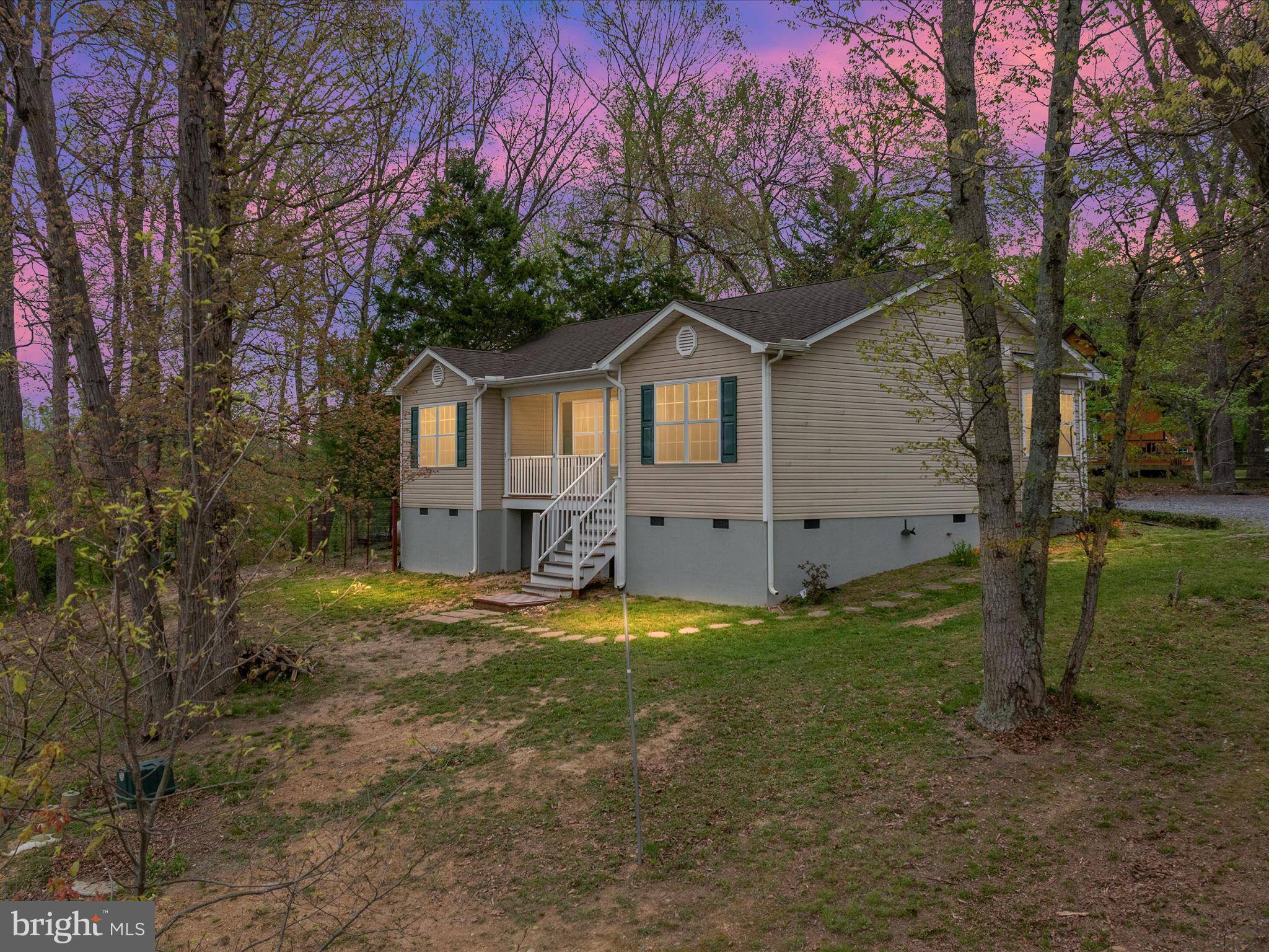 Strasburg, VA 22657,121 VALLEY VIEW DR