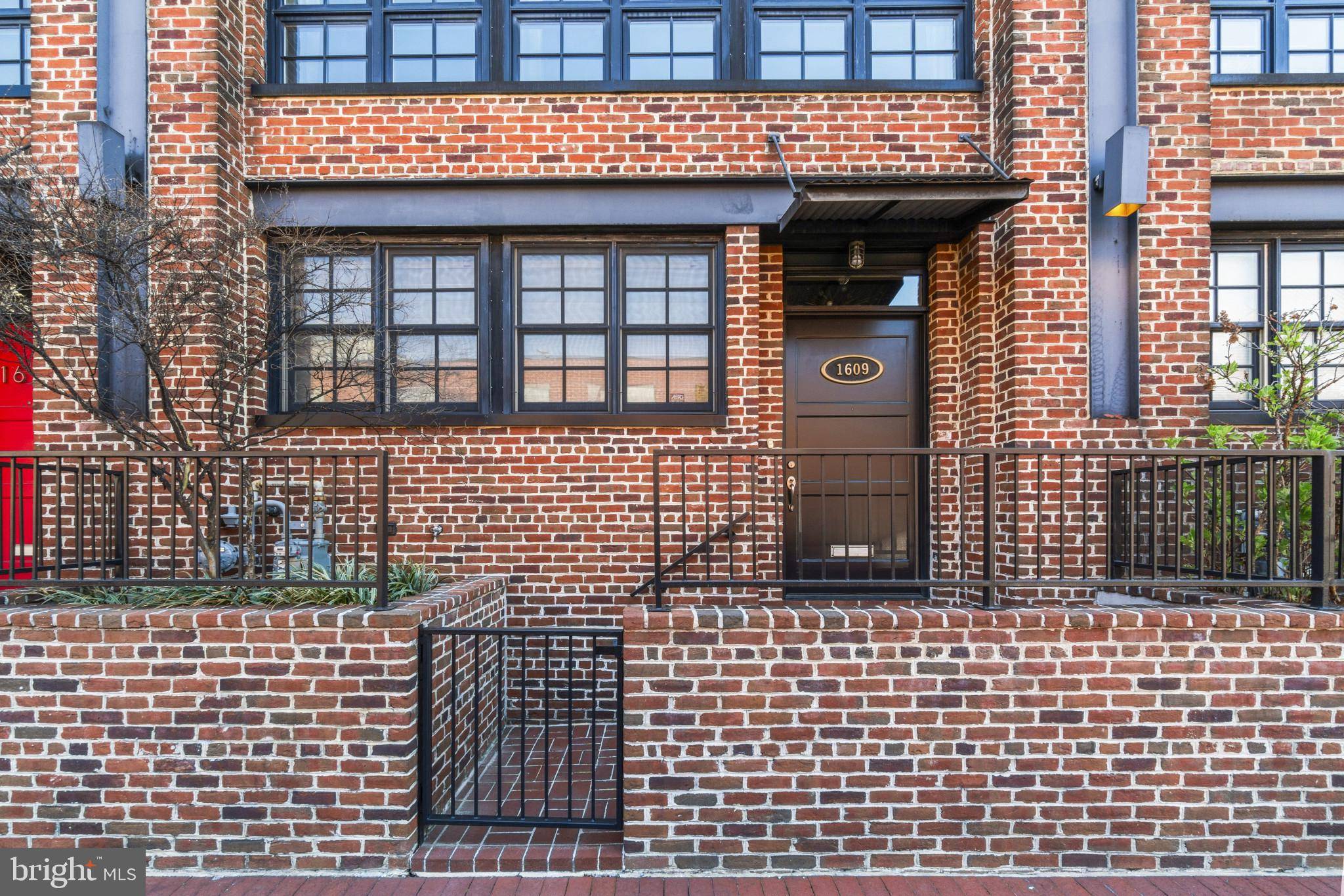 Baltimore, MD 21231,1609 ALICEANNA ST