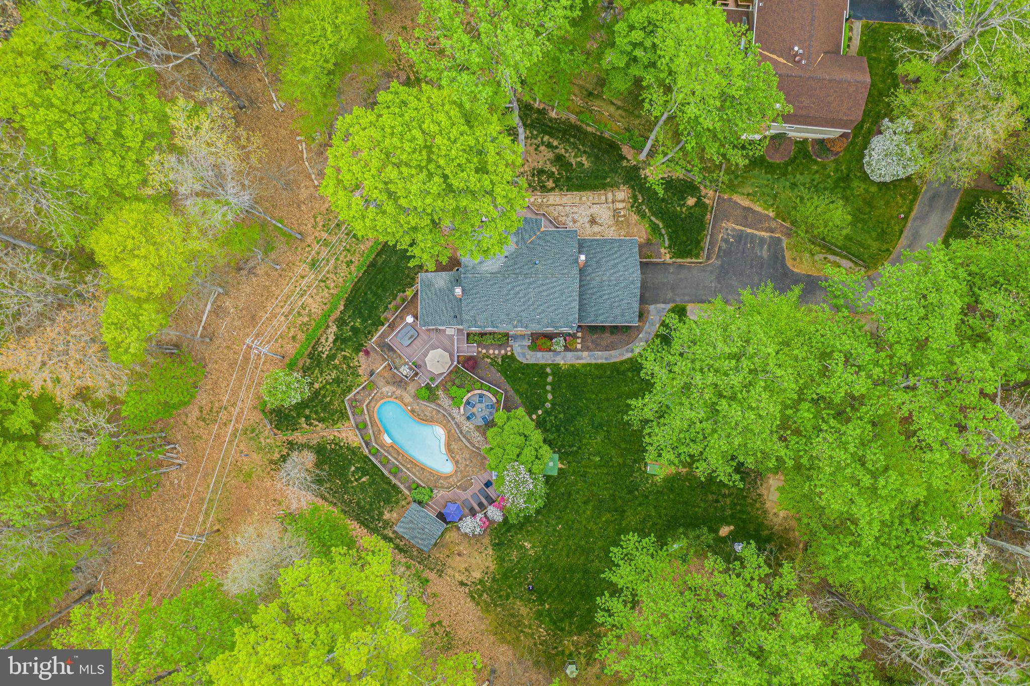 Fairfax Station, VA 22039,5900 INNISVALE DR