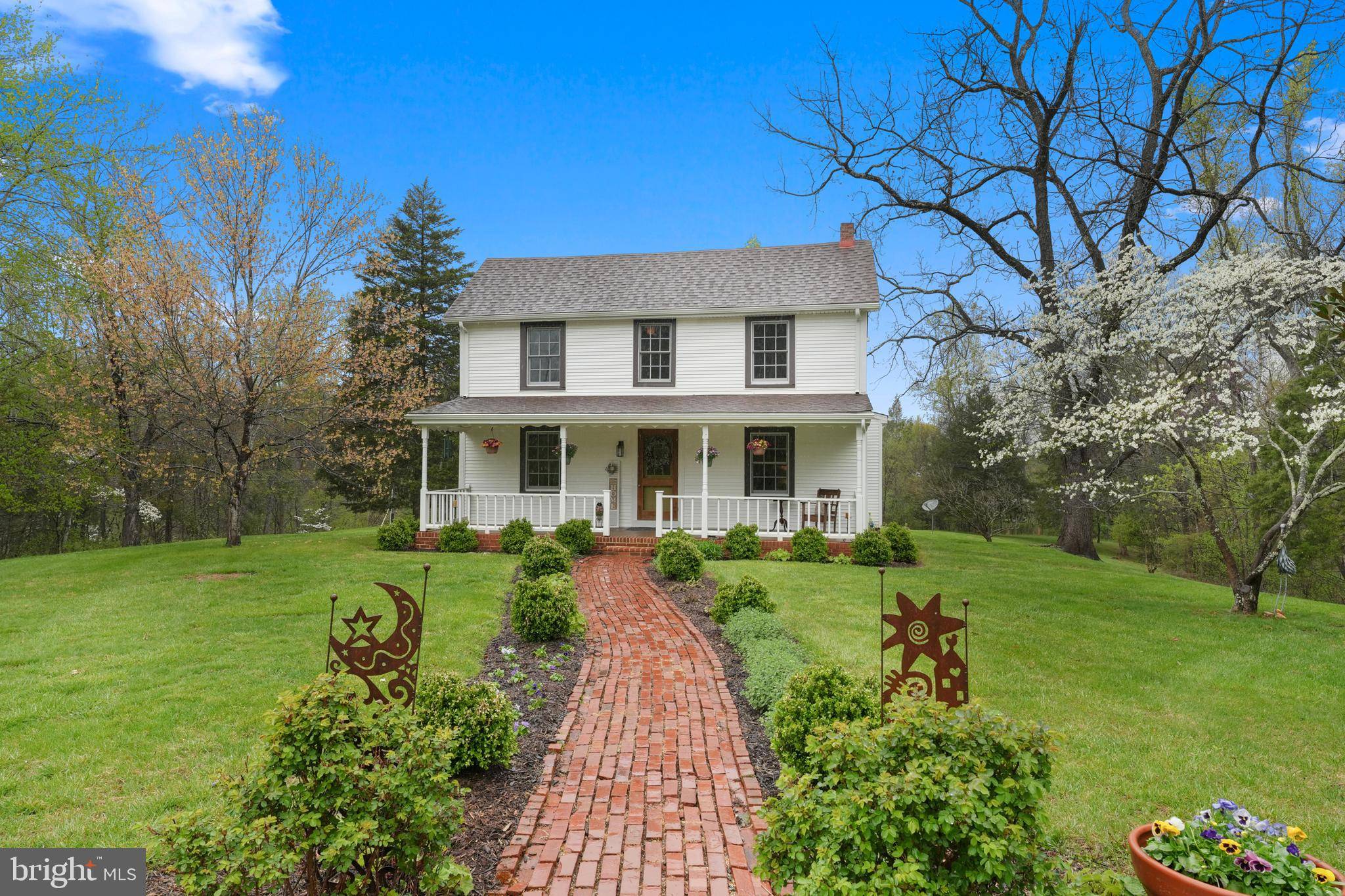 Arrington, VA 22922,412 NELMONTE LN