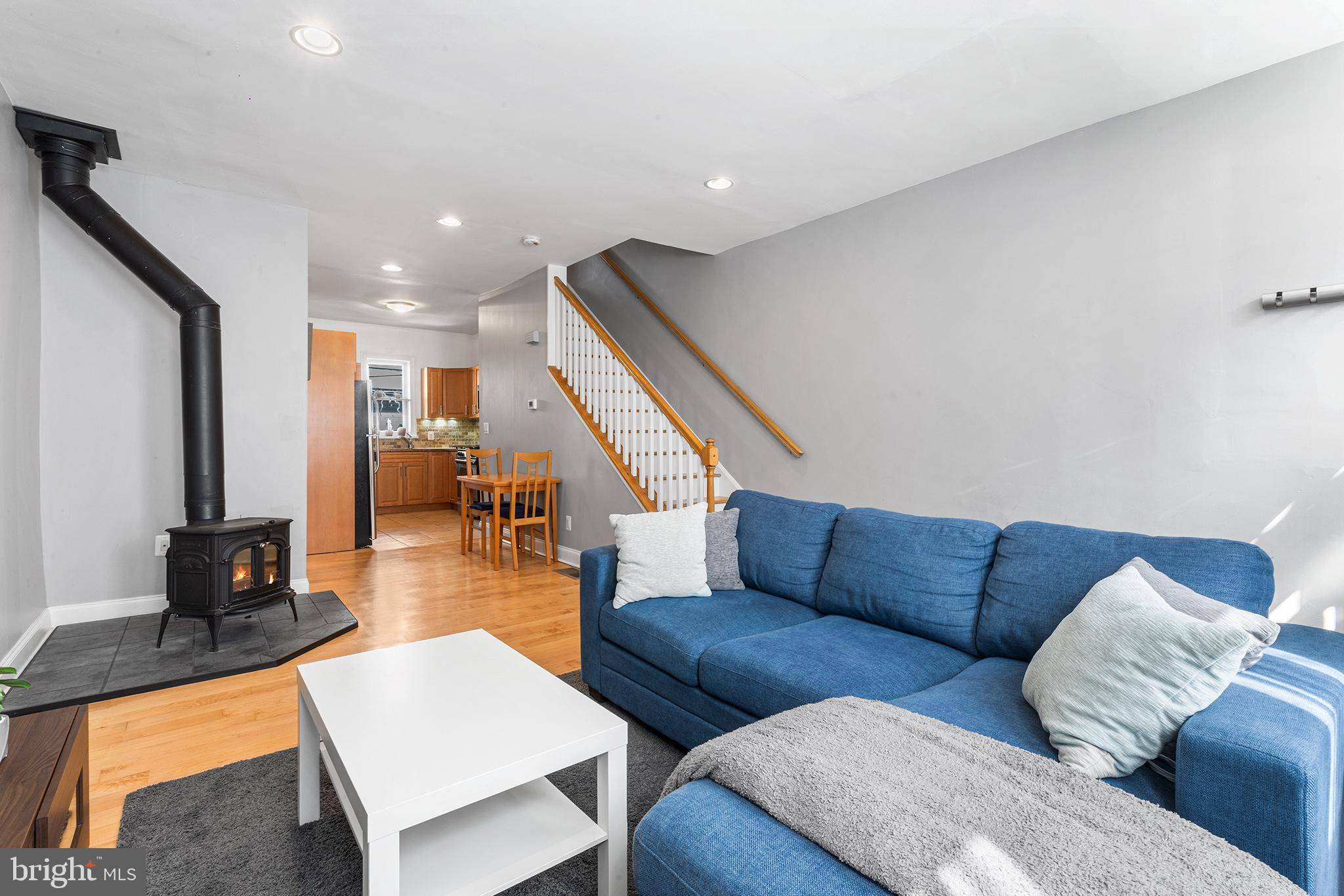 Philadelphia, PA 19146,2513 KIMBALL ST