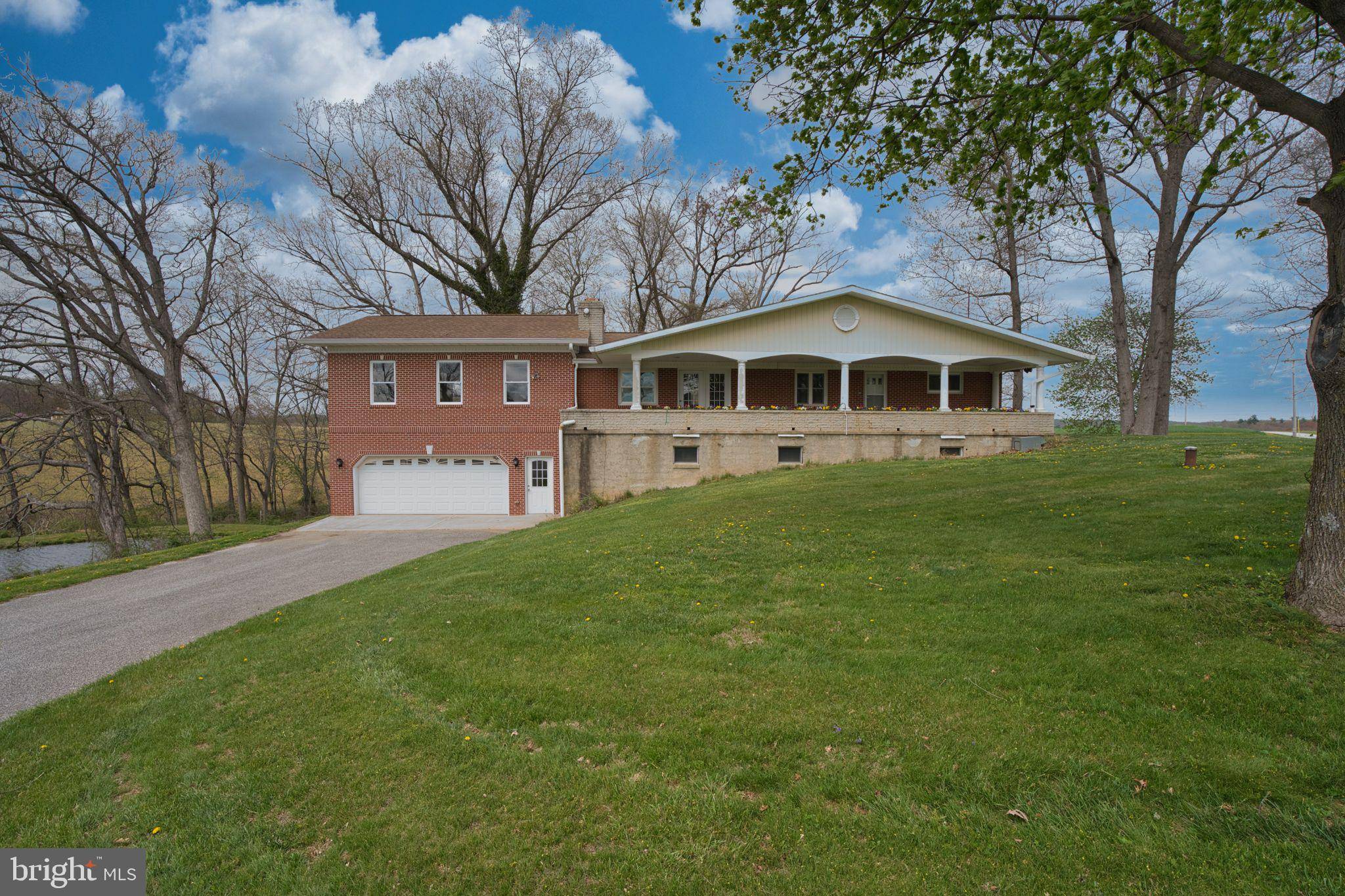 Upperco, MD 21155,17634 BRUEHL RD