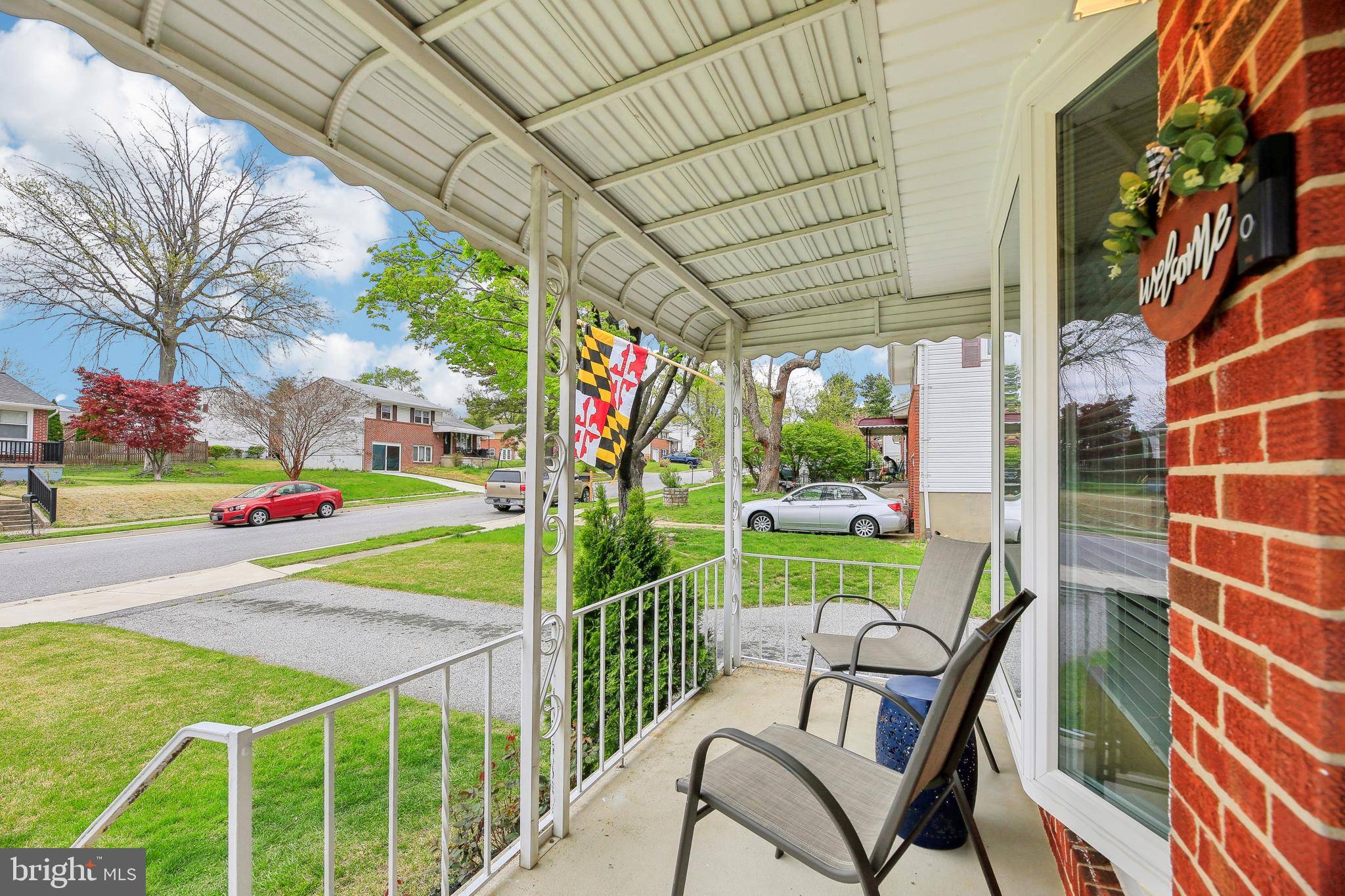 Parkville, MD 21234,9105 CROSSHILL RD