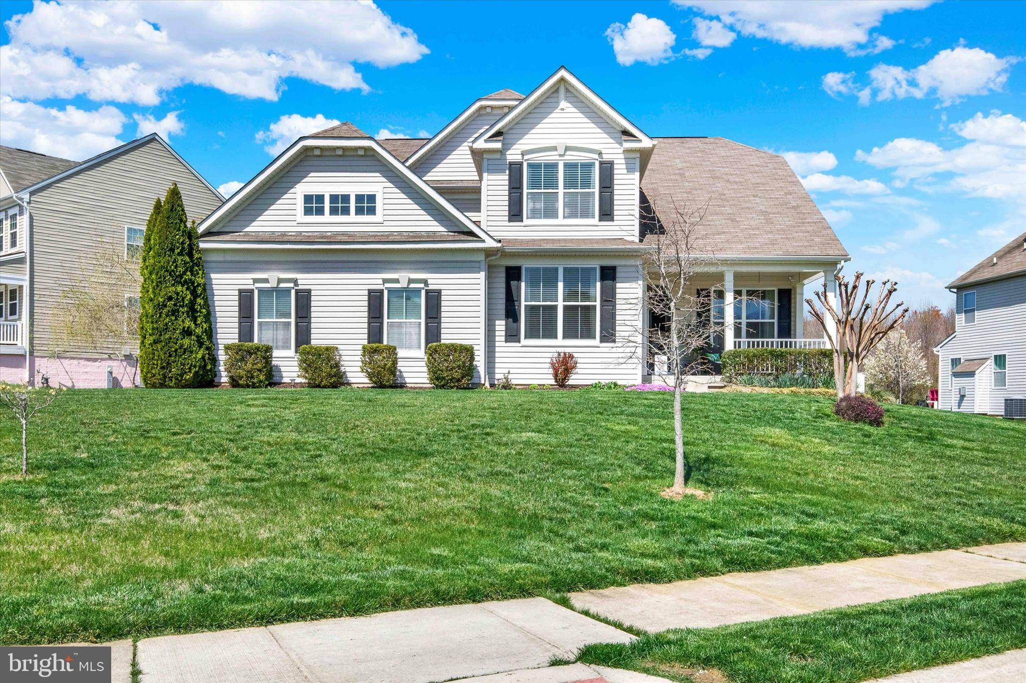 Aberdeen, MD 21001,730 KICKER WAY