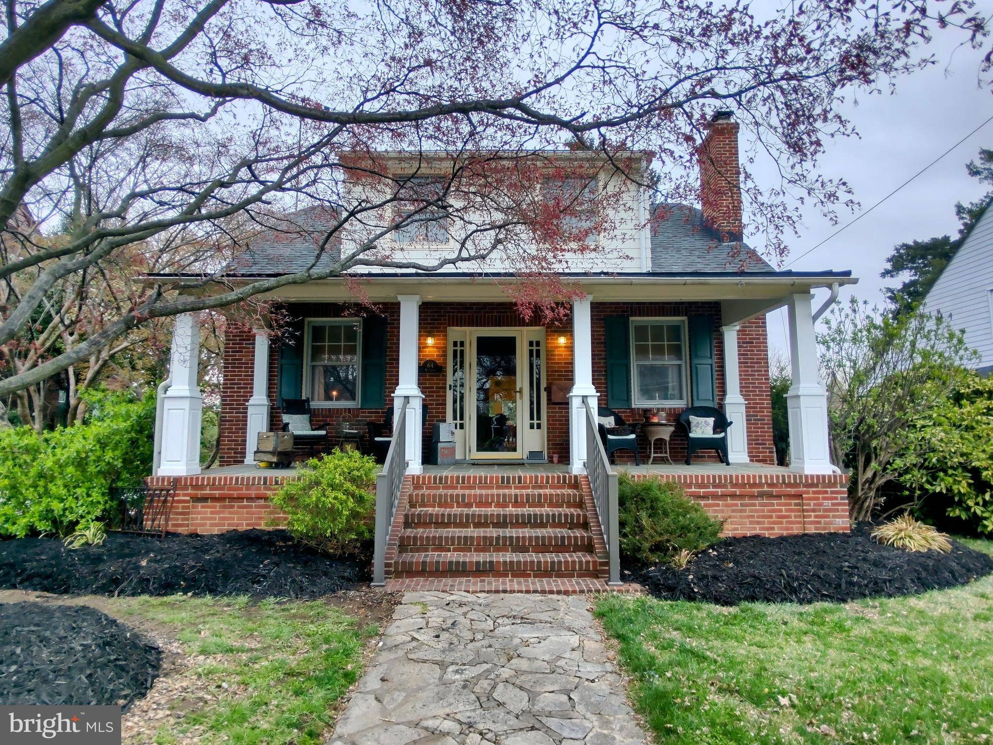 Westminster, MD 21157,64 W GREEN ST
