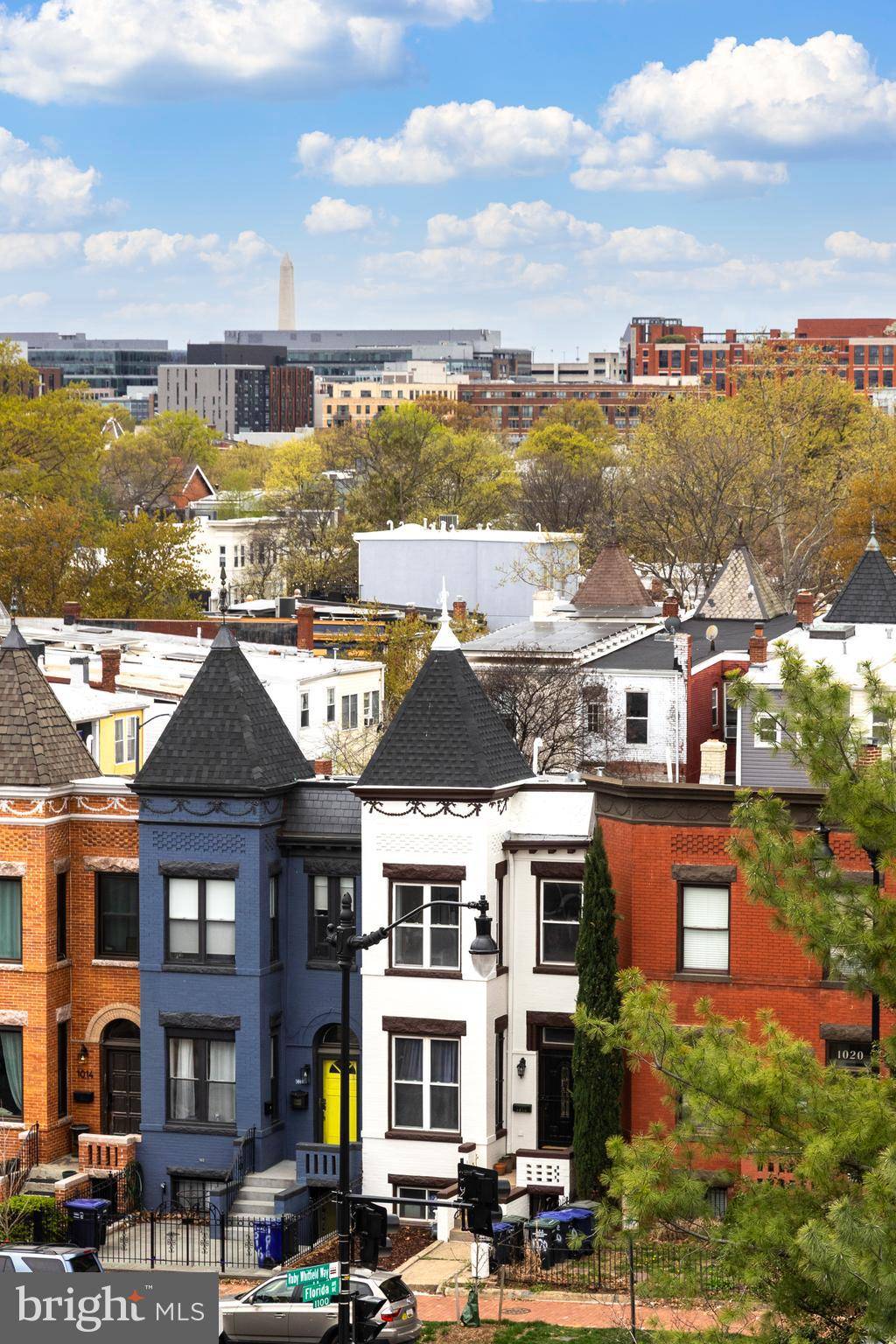 Washington, DC 20002,1124 FLORIDA NE #PH2