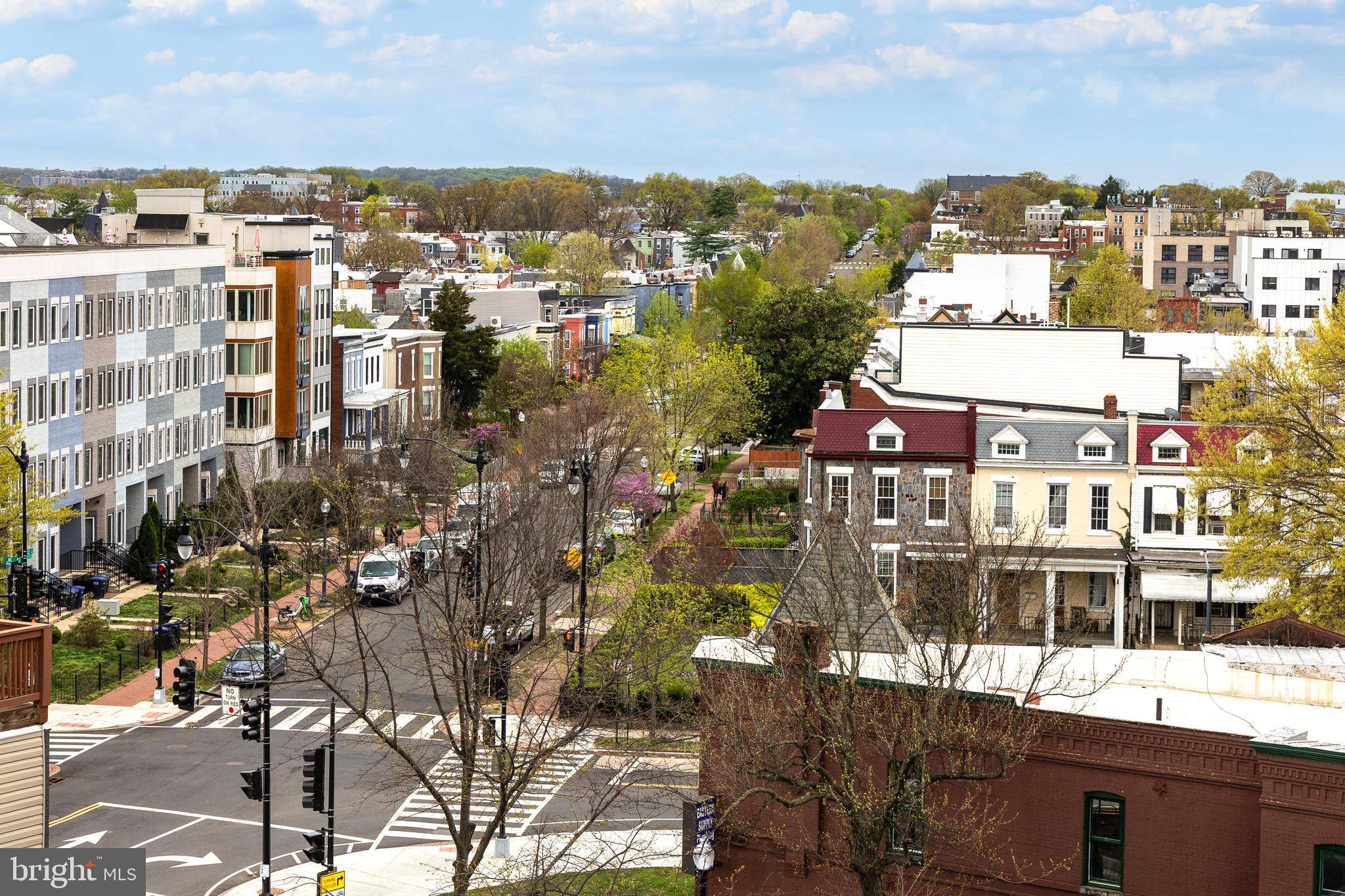Washington, DC 20002,1124 FLORIDA NE #PH2