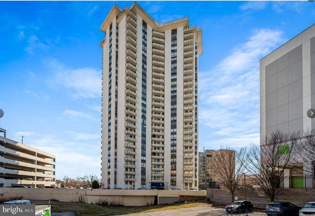 Towson, MD 21286,205 E JOPPA #102