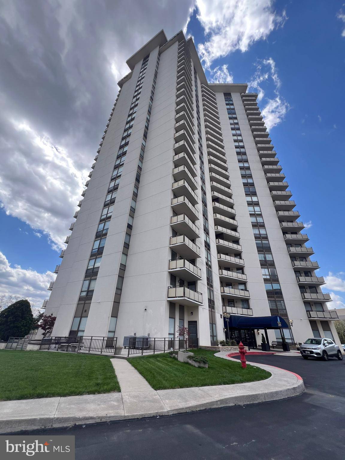 Towson, MD 21286,205 E JOPPA #102