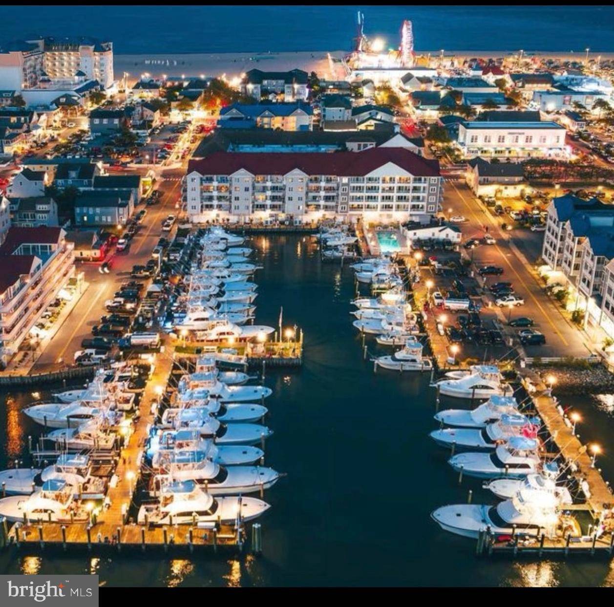 Ocean City, MD 21842,205 SOMERSET ST #B308