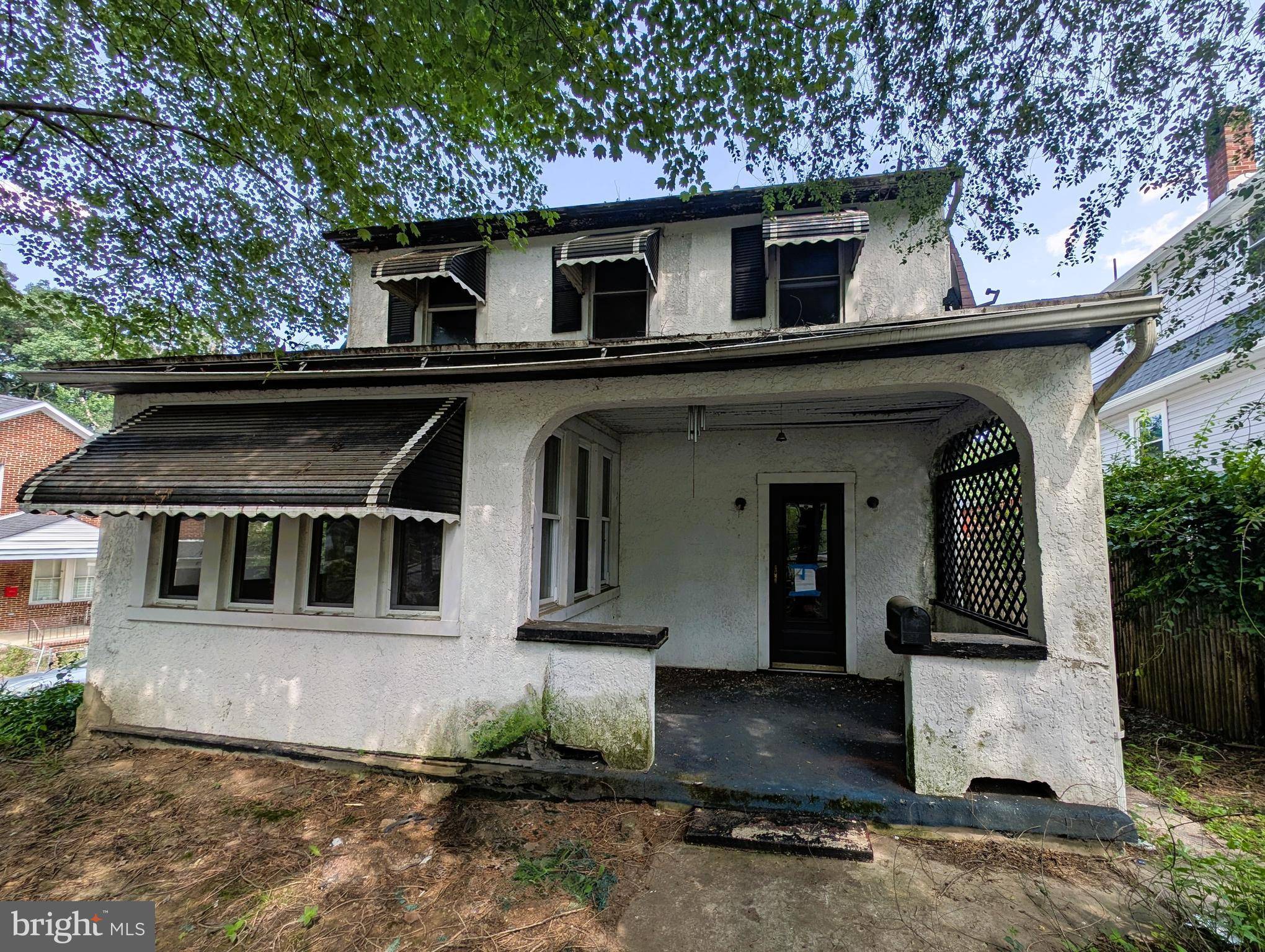 Baltimore, MD 21215,3400 COTWOOD PL