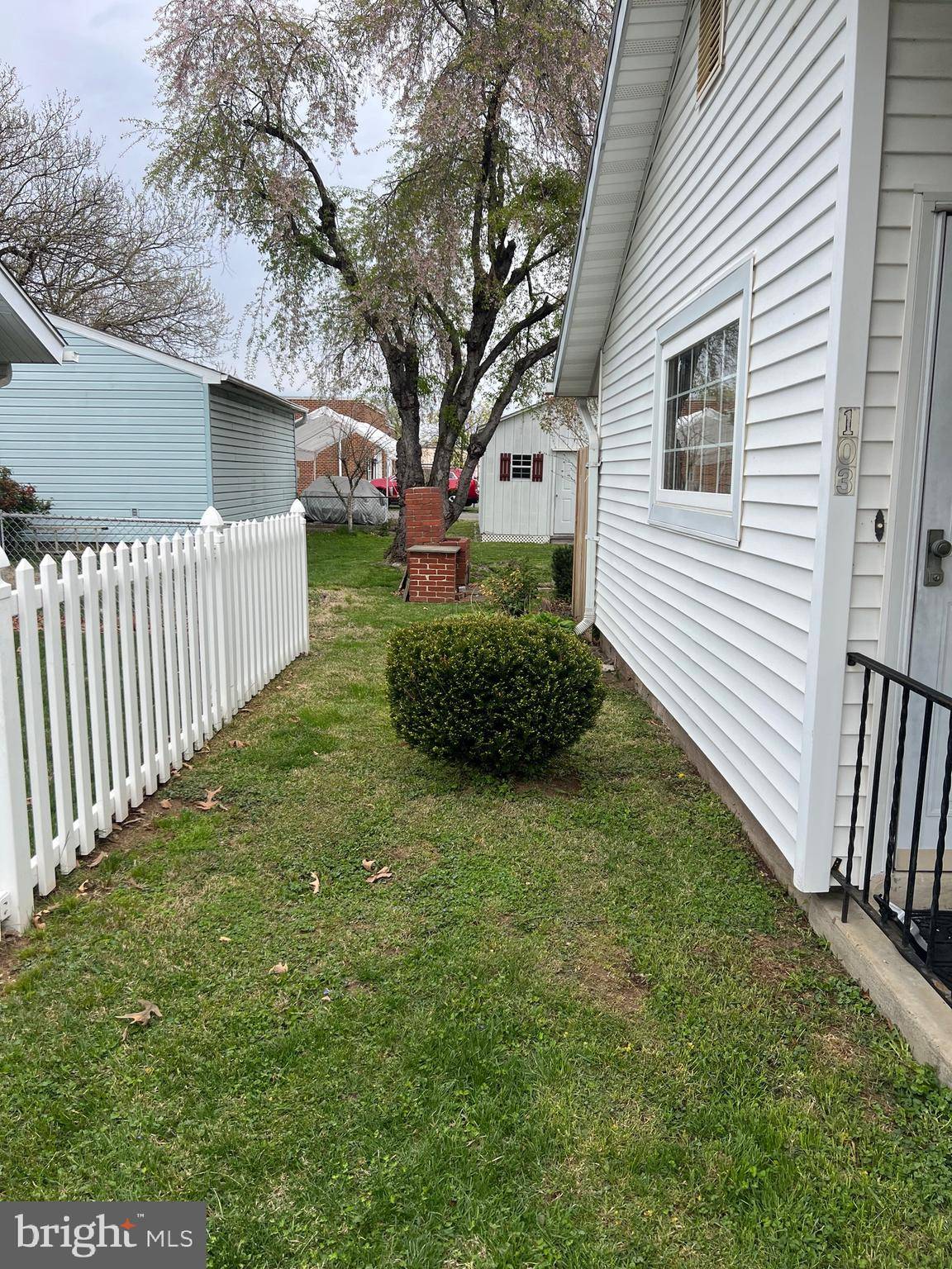Laurel, MD 20707,103 IRVING ST