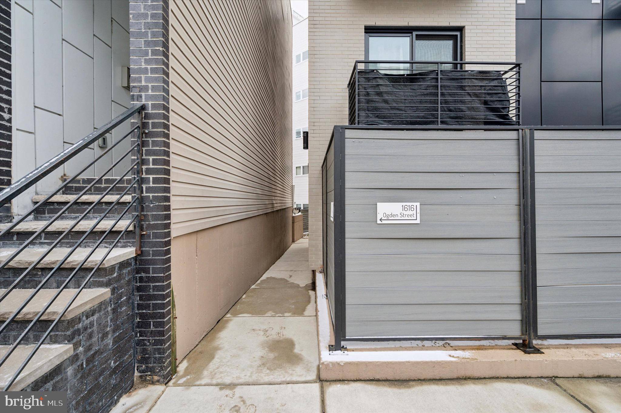 Philadelphia, PA 19130,1617-19 RIDGE AVE #H