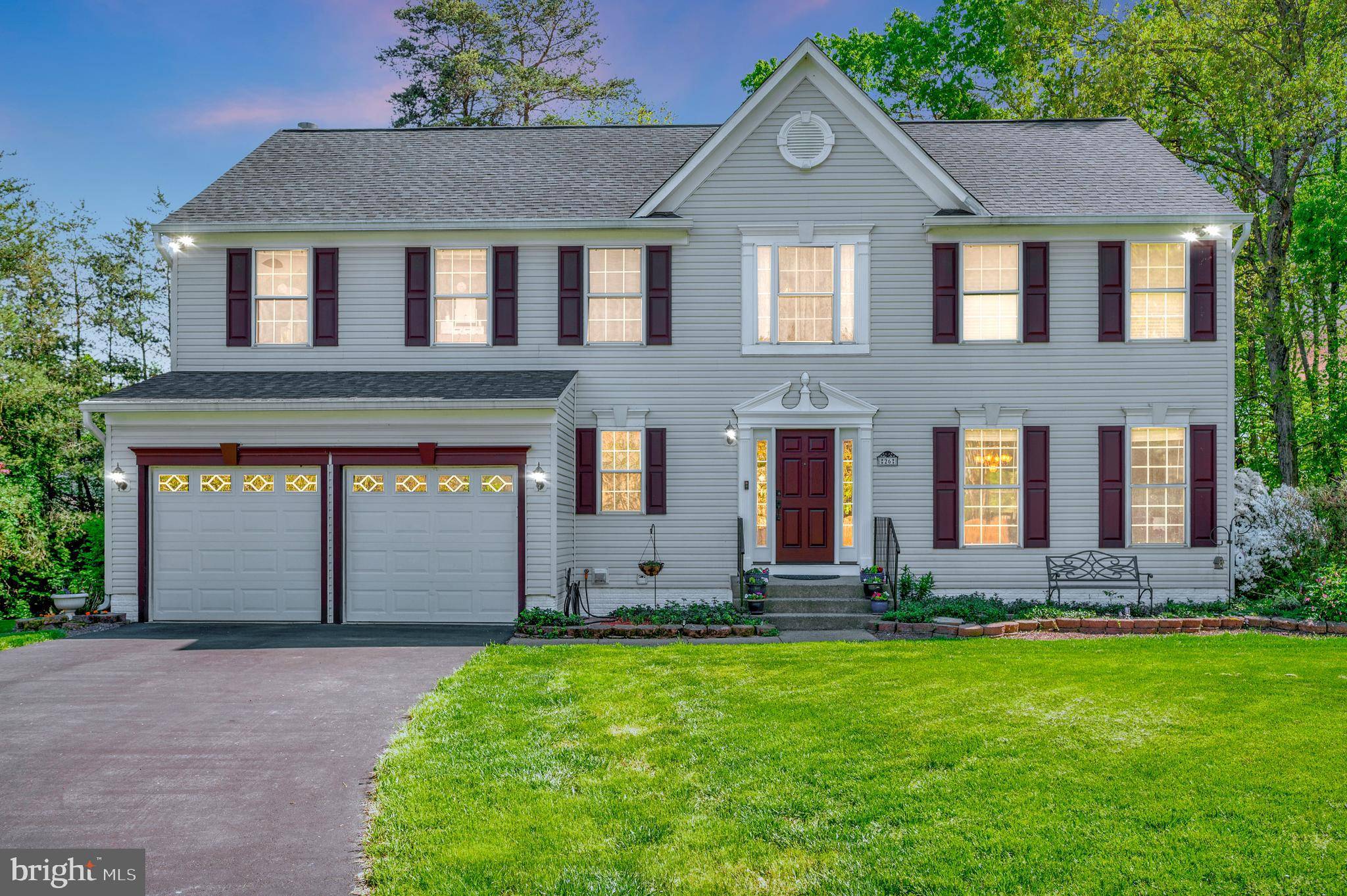 Stafford, VA 22556,26 SAINT ROBERTS DR
