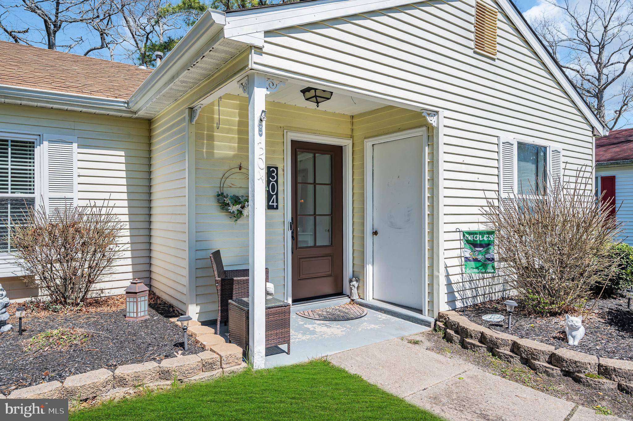 Little Egg Harbor Twp, NJ 08087,304 LEXINGTON DR