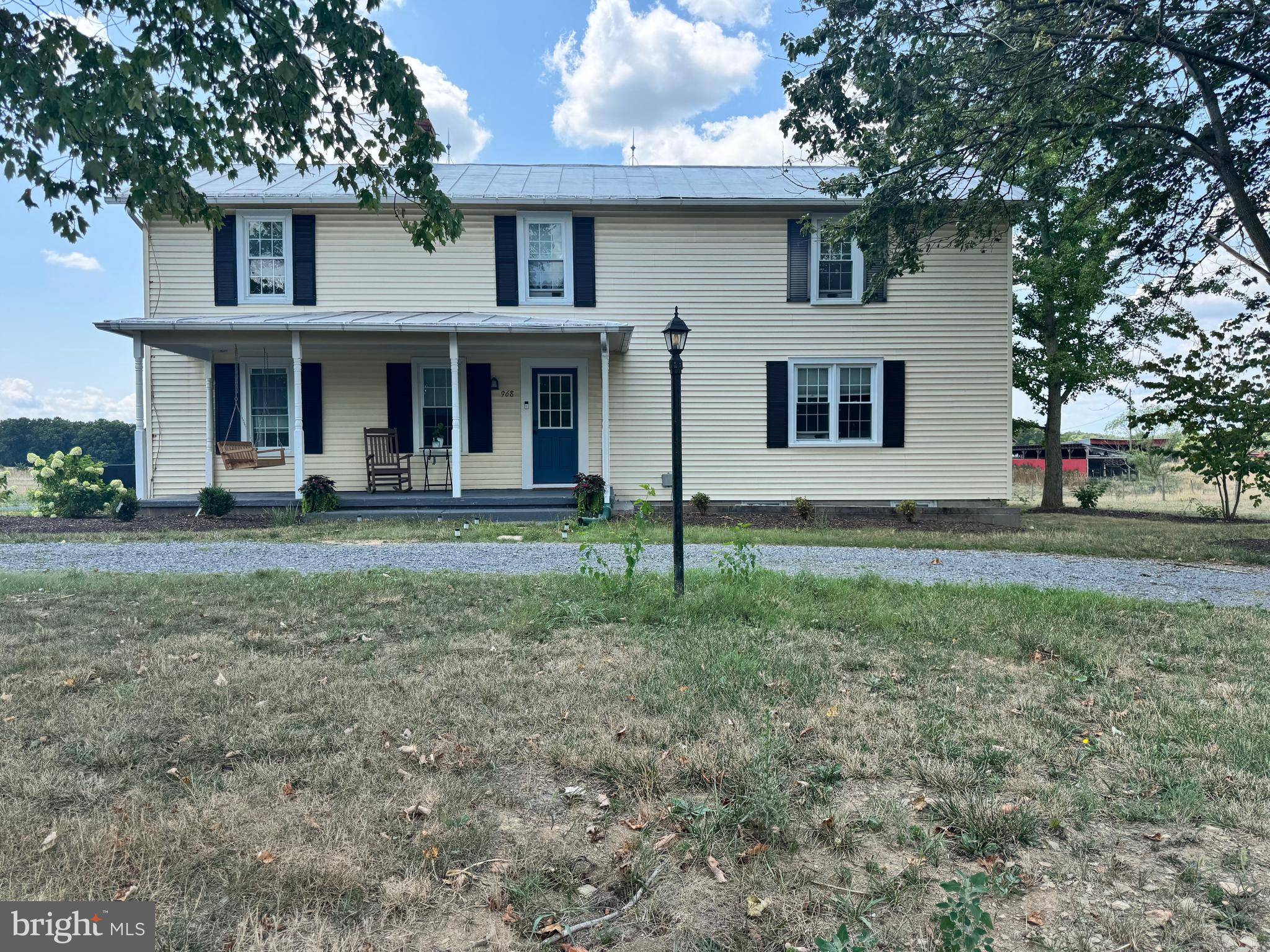 Stephens City, VA 22655,968 DOUBLE CHURCH RD