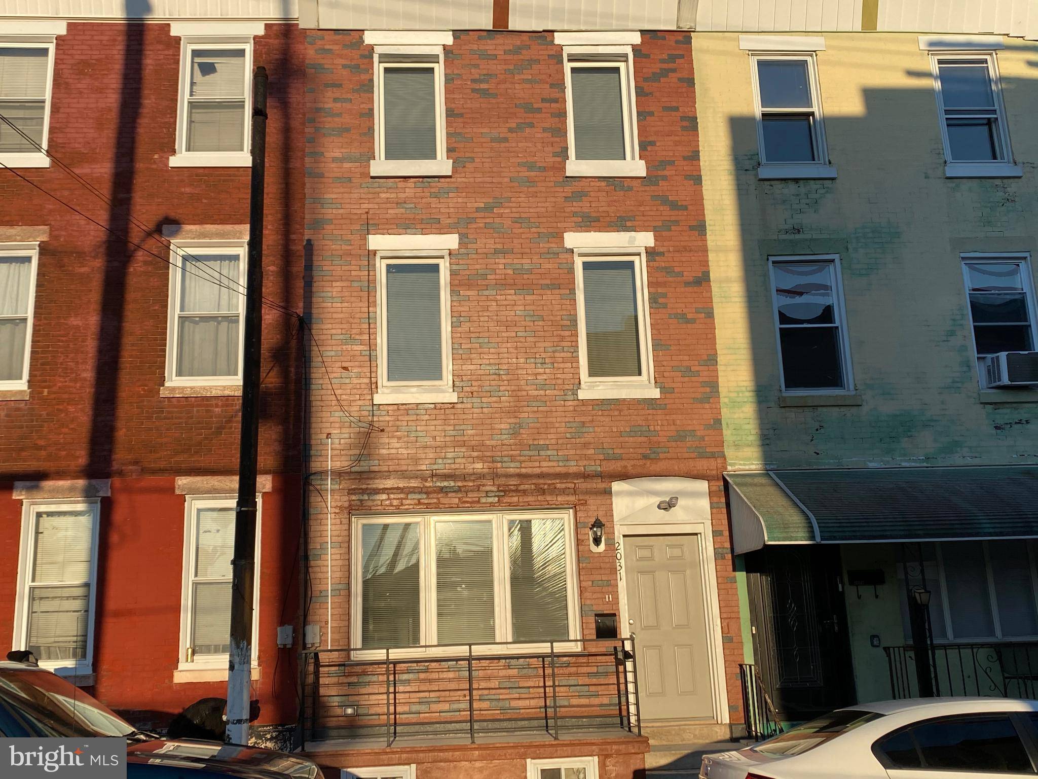 Philadelphia, PA 19122,2031 N 8TH ST