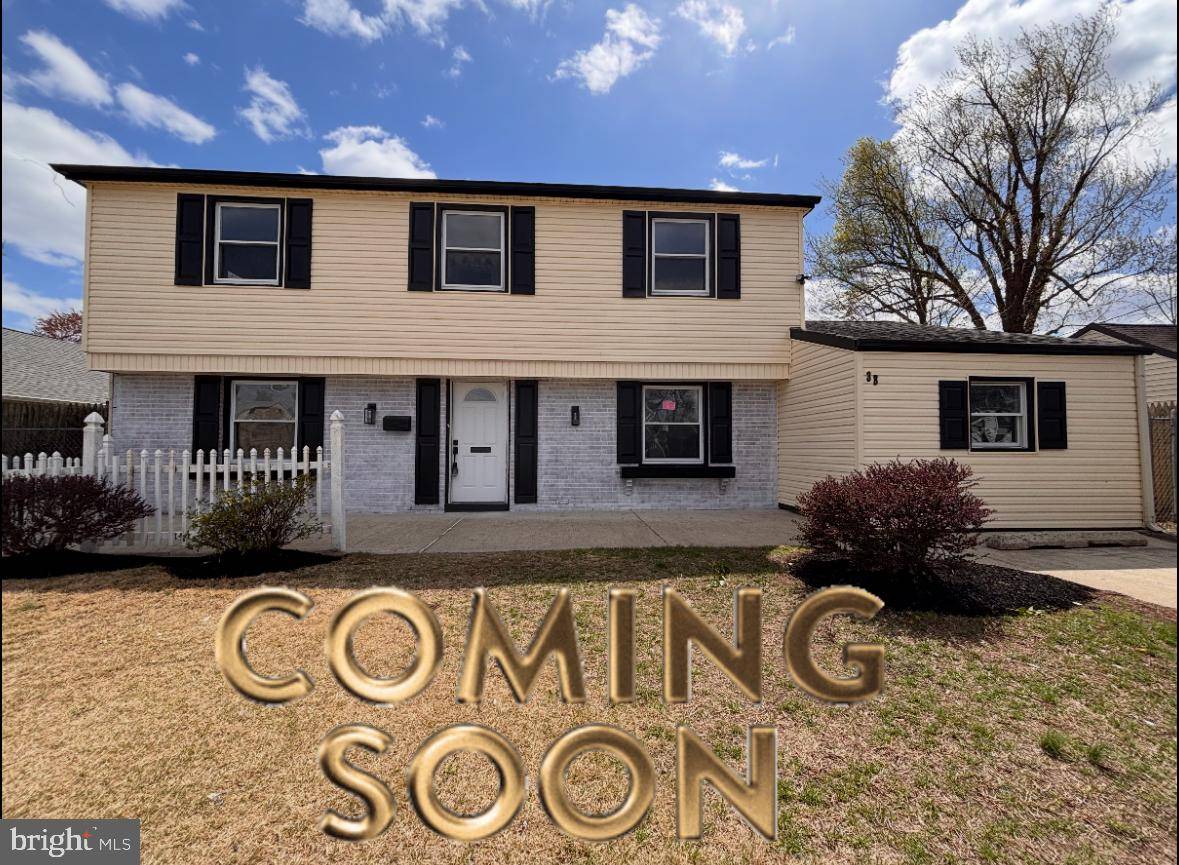 Willingboro, NJ 08046,38 POTTER LN