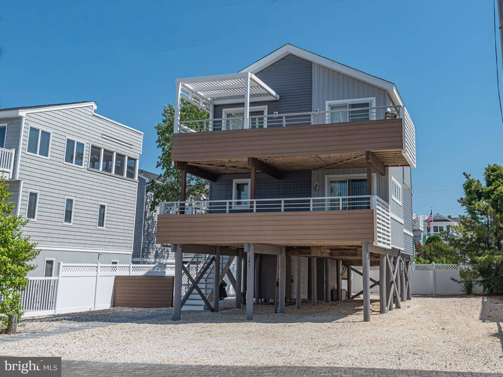Long Beach Township, NJ 08008,105 E INDIANA