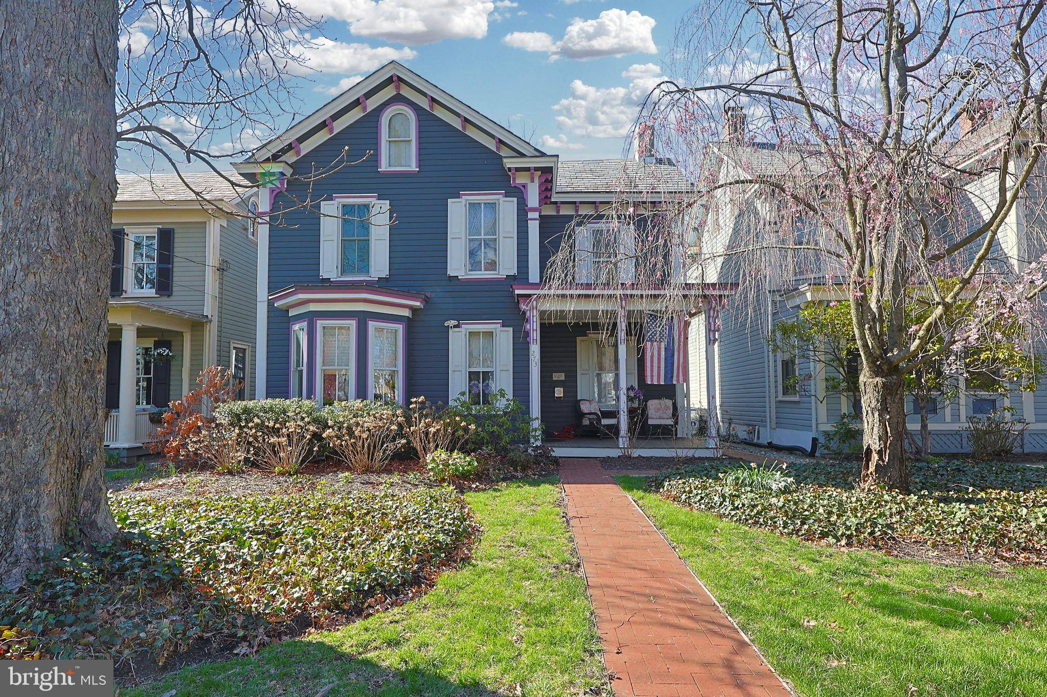Doylestown, PA 18901,273 W COURT ST