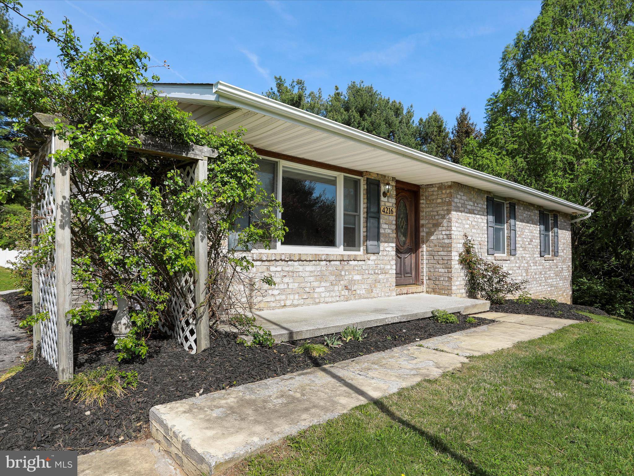 Manchester, MD 21102,4216 VALLEY VISTA CT